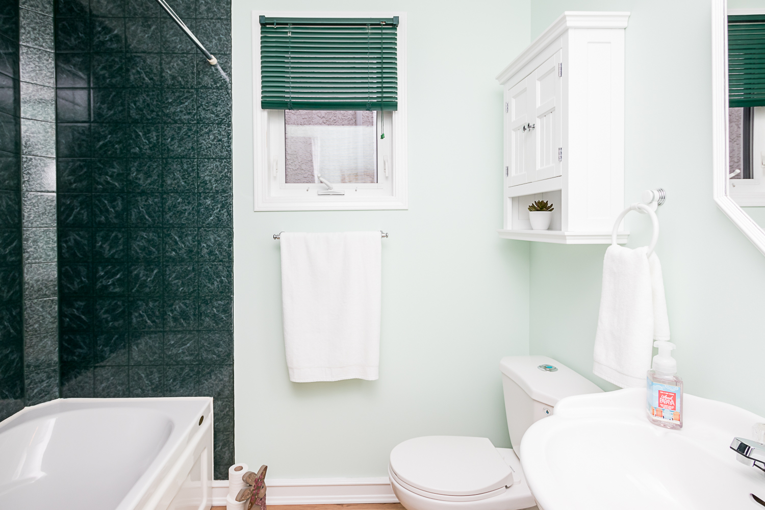 19 Craglea Corner - Bathroom