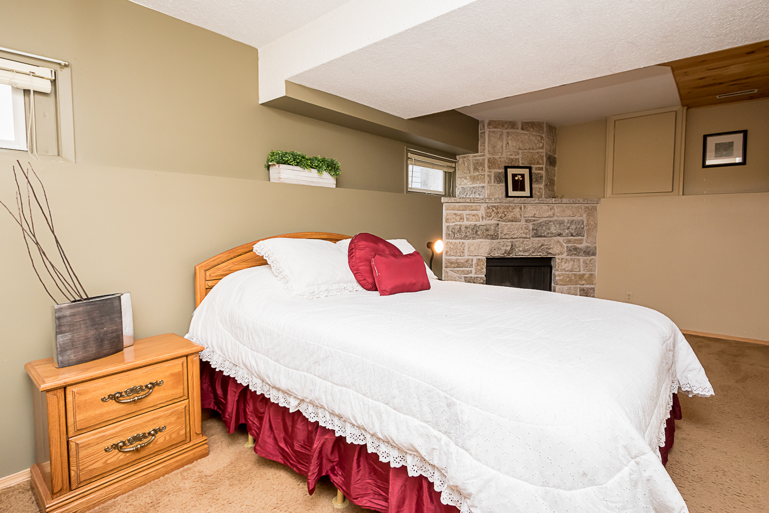 19 Craglea Corner - Bedroom