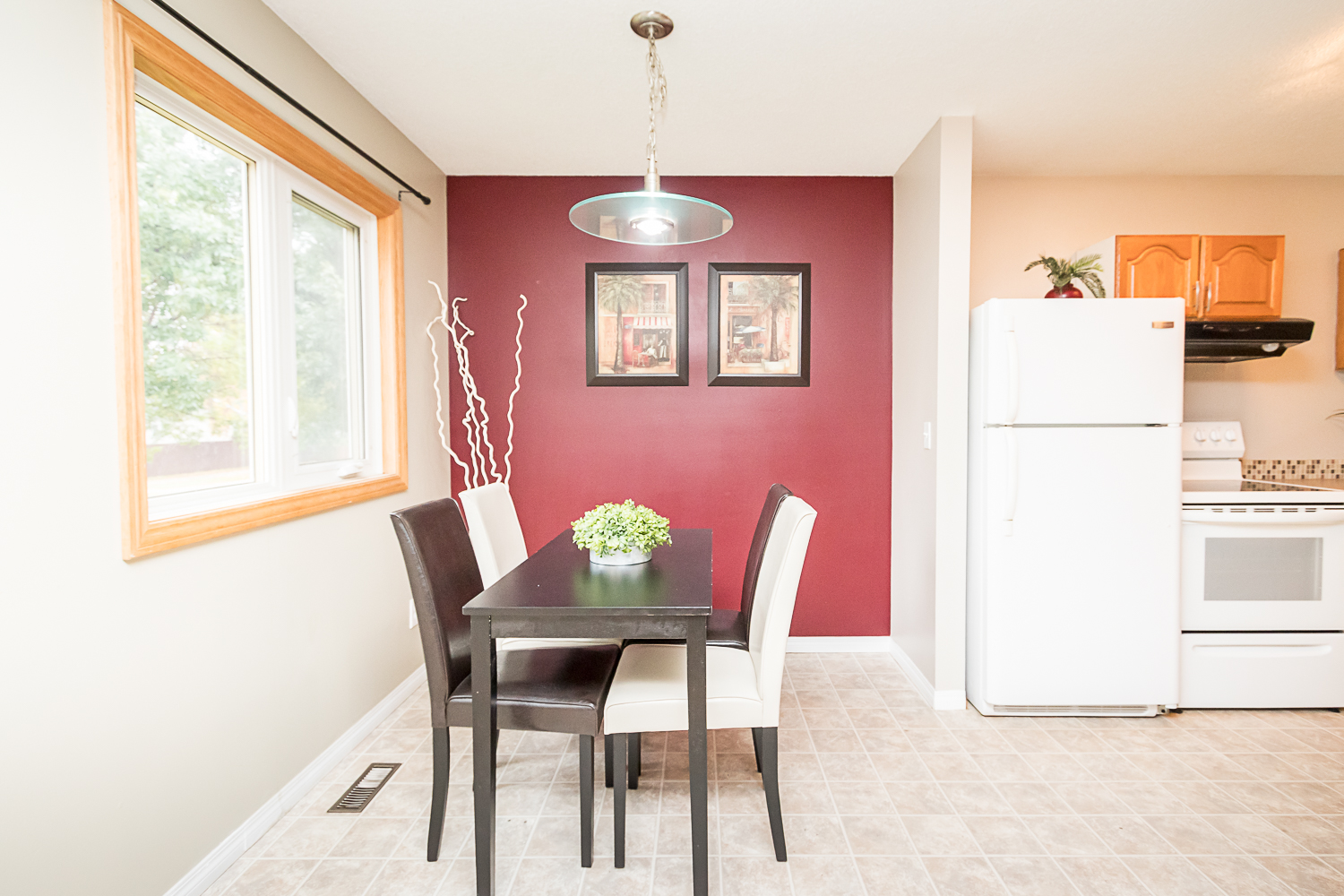 243 Rougeau Avenue - Dining Room