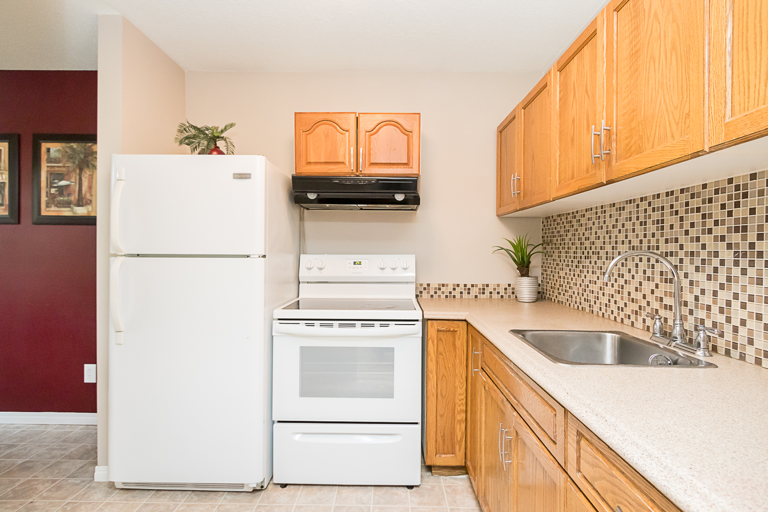 243 Rougeau Avenue - Kitchen