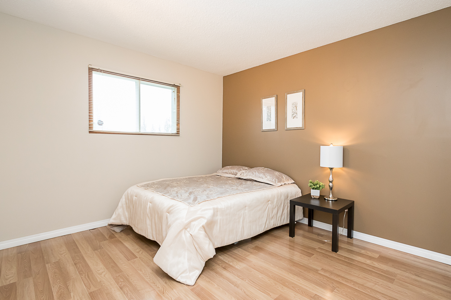243 Rougeau Avenue - Bedroom