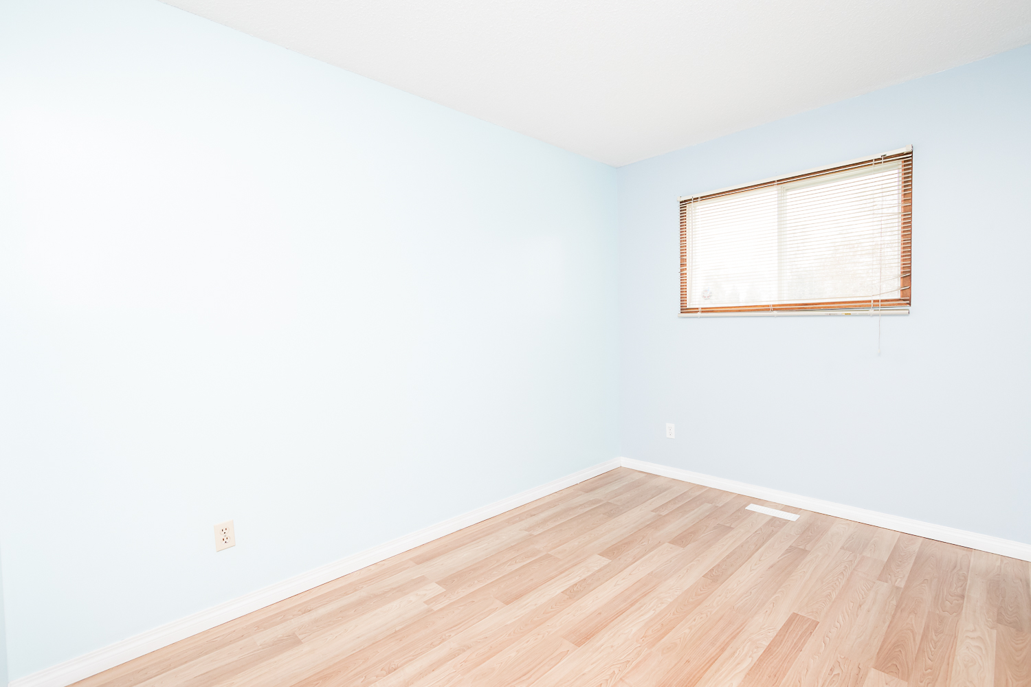 243 Rougeau Avenue - Second Bedroom