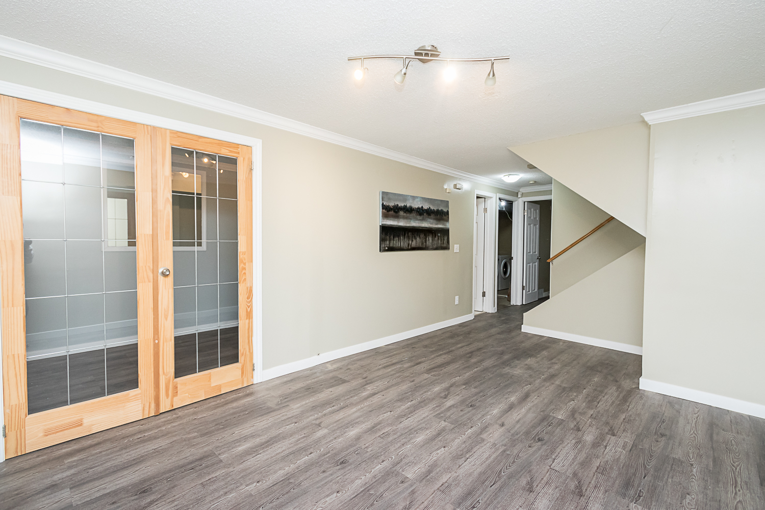 243 Rougeau Avenue - Basement