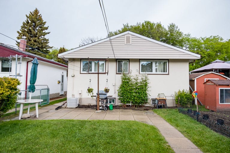 408 Kildare Avenue East Goodfellow Realty