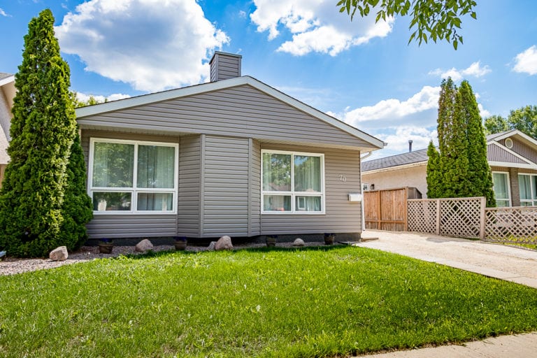 70 Kildonan Meadow Drive Goodfellow Realty