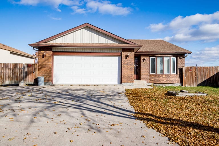205 Kildonan Meadow Drive Kildonan Meadows Goodfellow