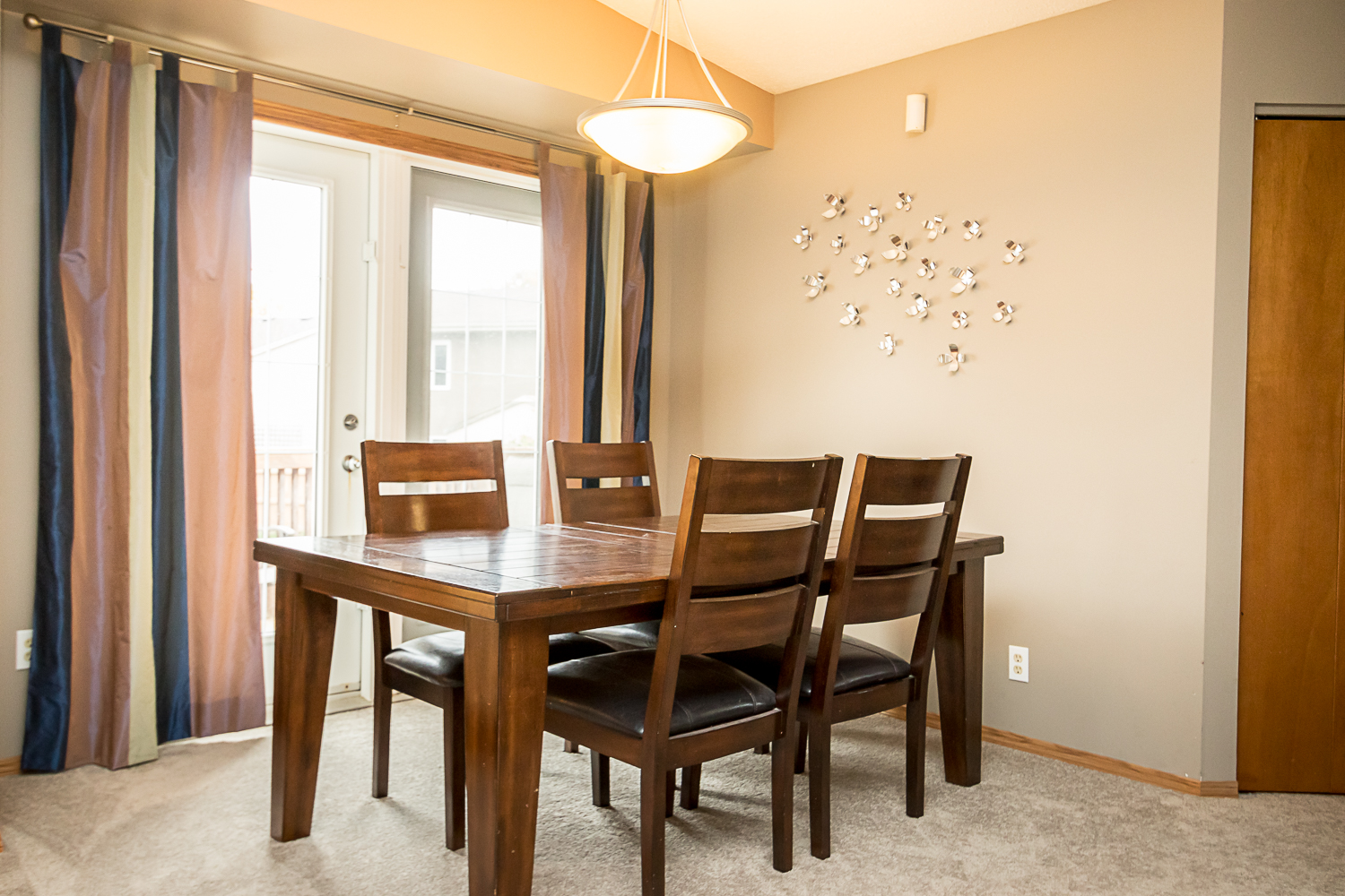 49 Binscarth Street - Dining Room