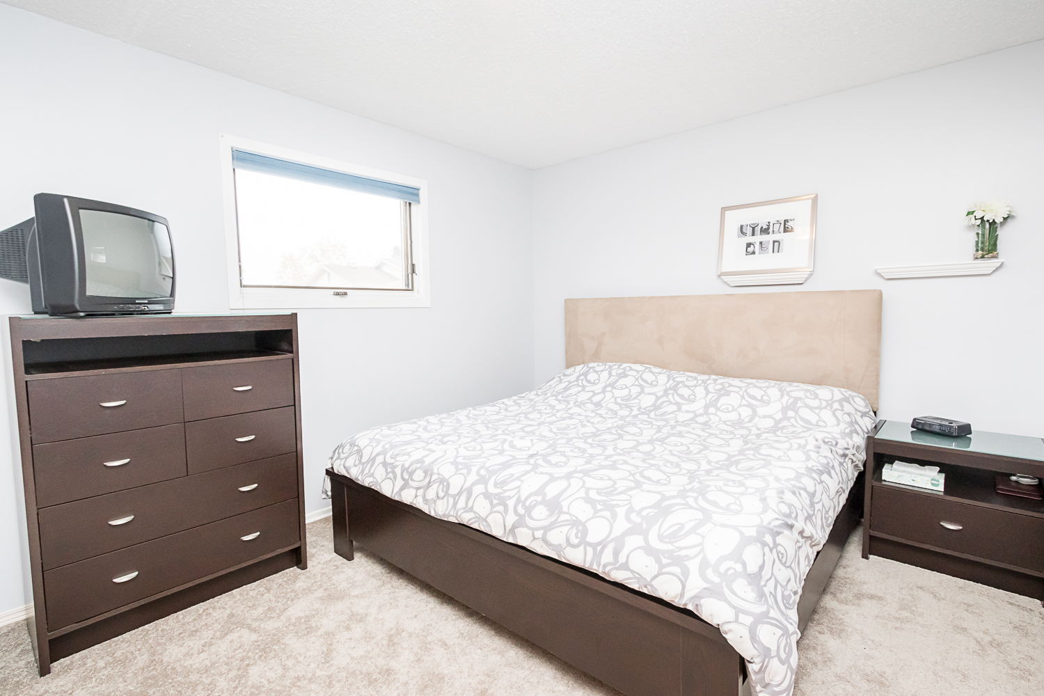 49 Binscarth Street - Bedroom