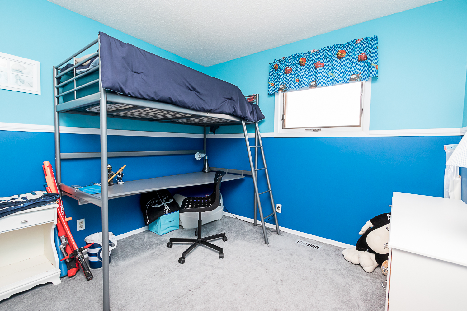 49 Binscarth Street - Second Bedroom