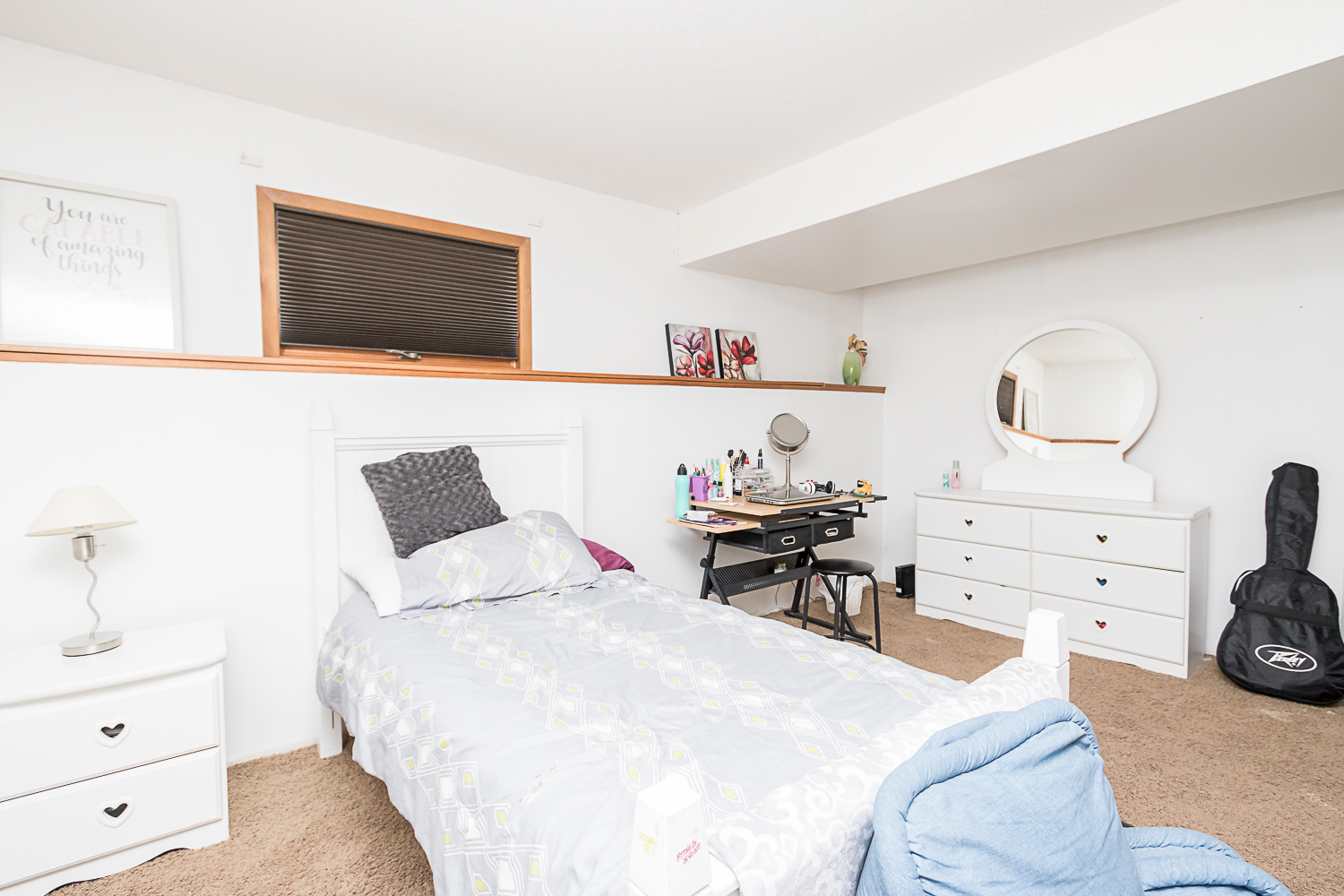 49 Binscarth Street - Bedroom