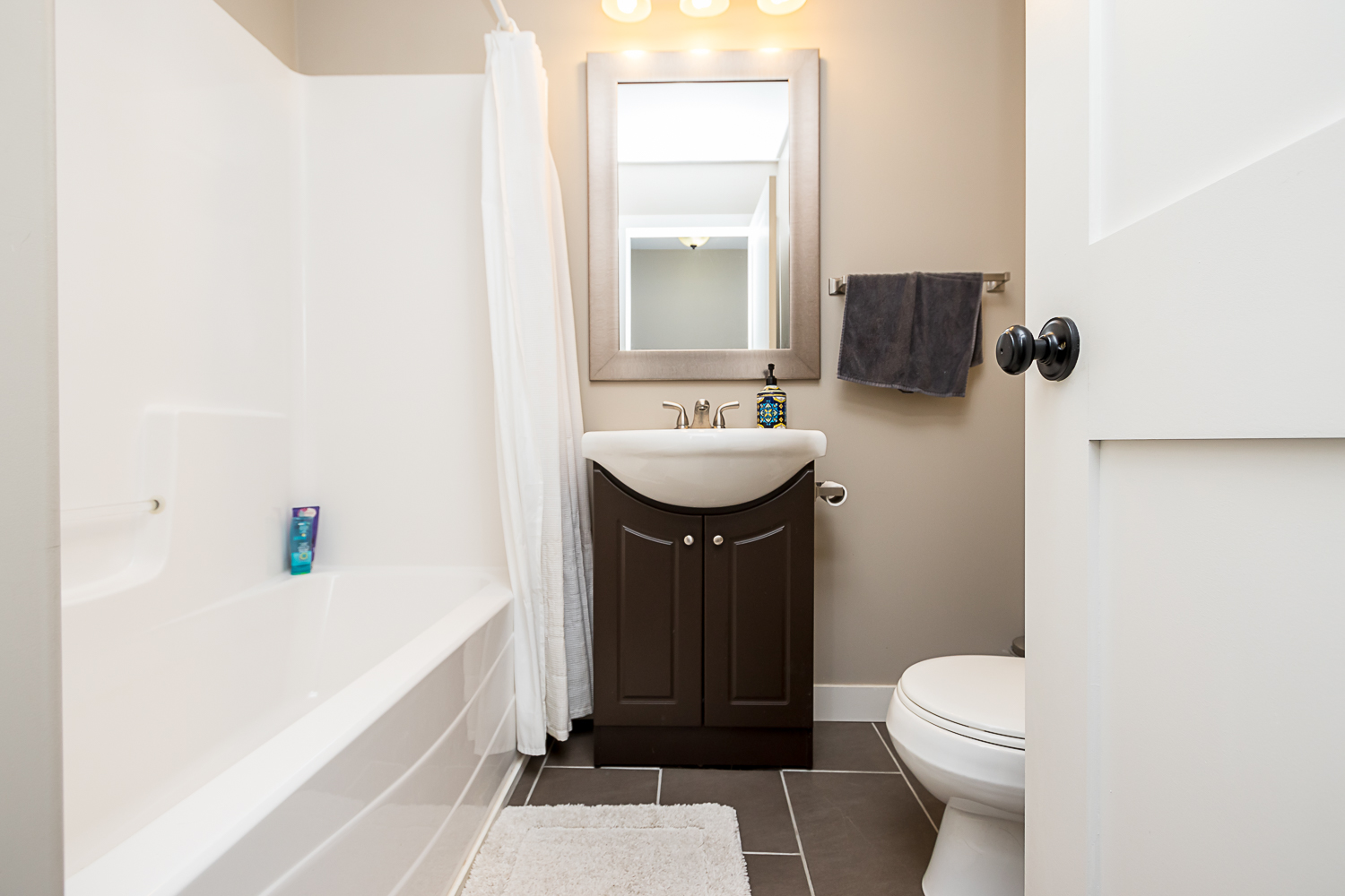 65 Aspen Glen Road - Bathroom