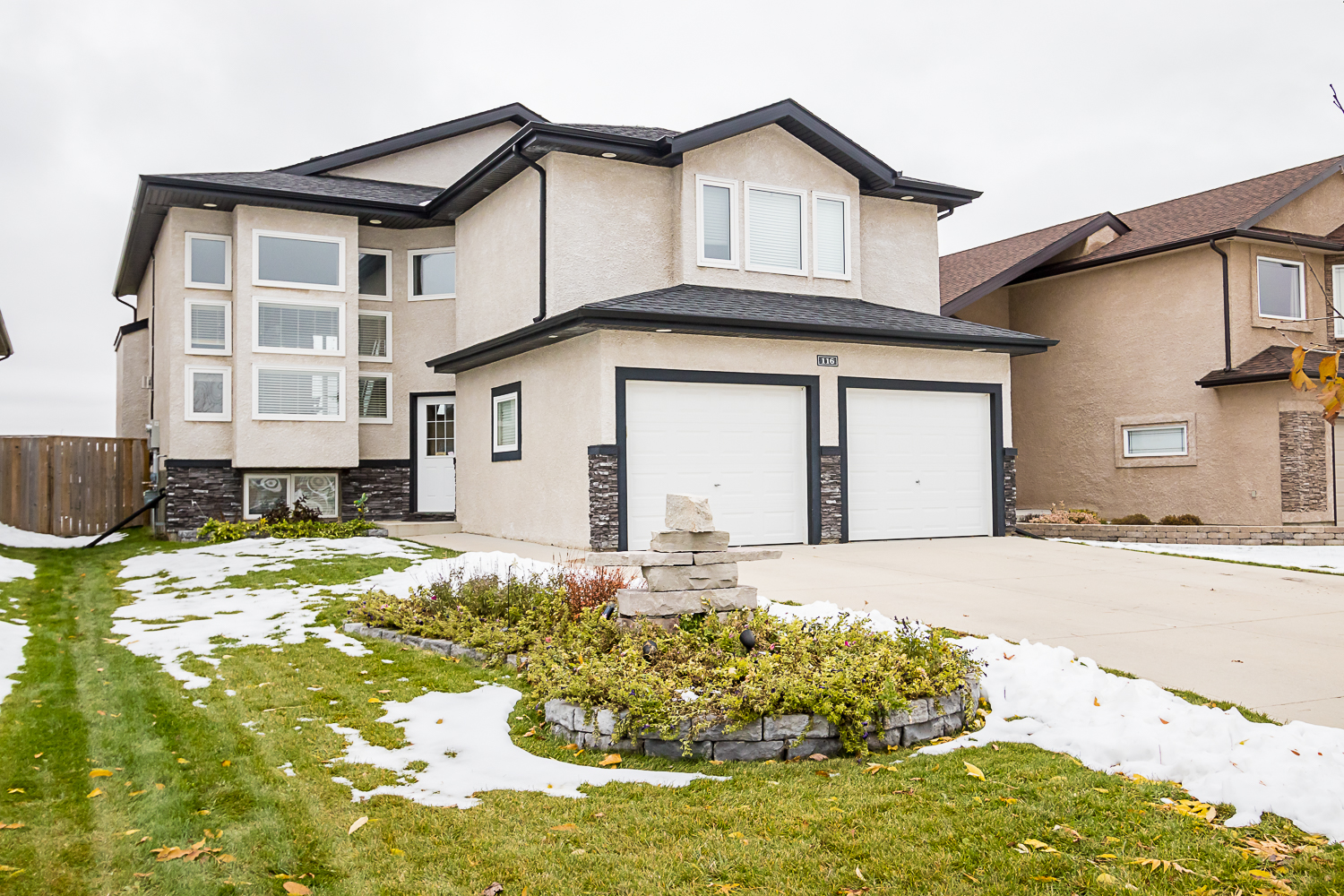 116 Tommy Douglas Drive