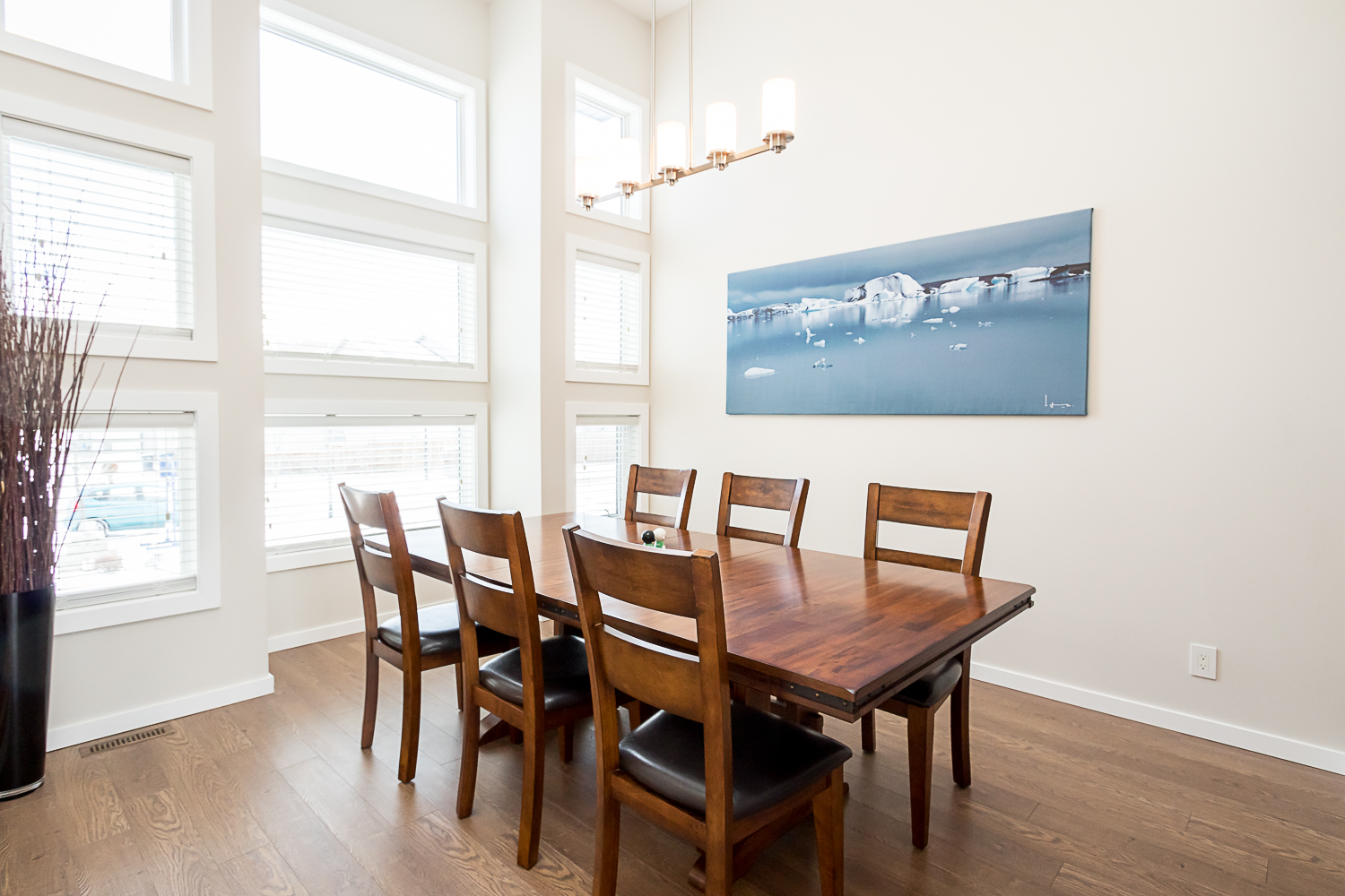 116 Tommy Douglas Drive - Dining Area