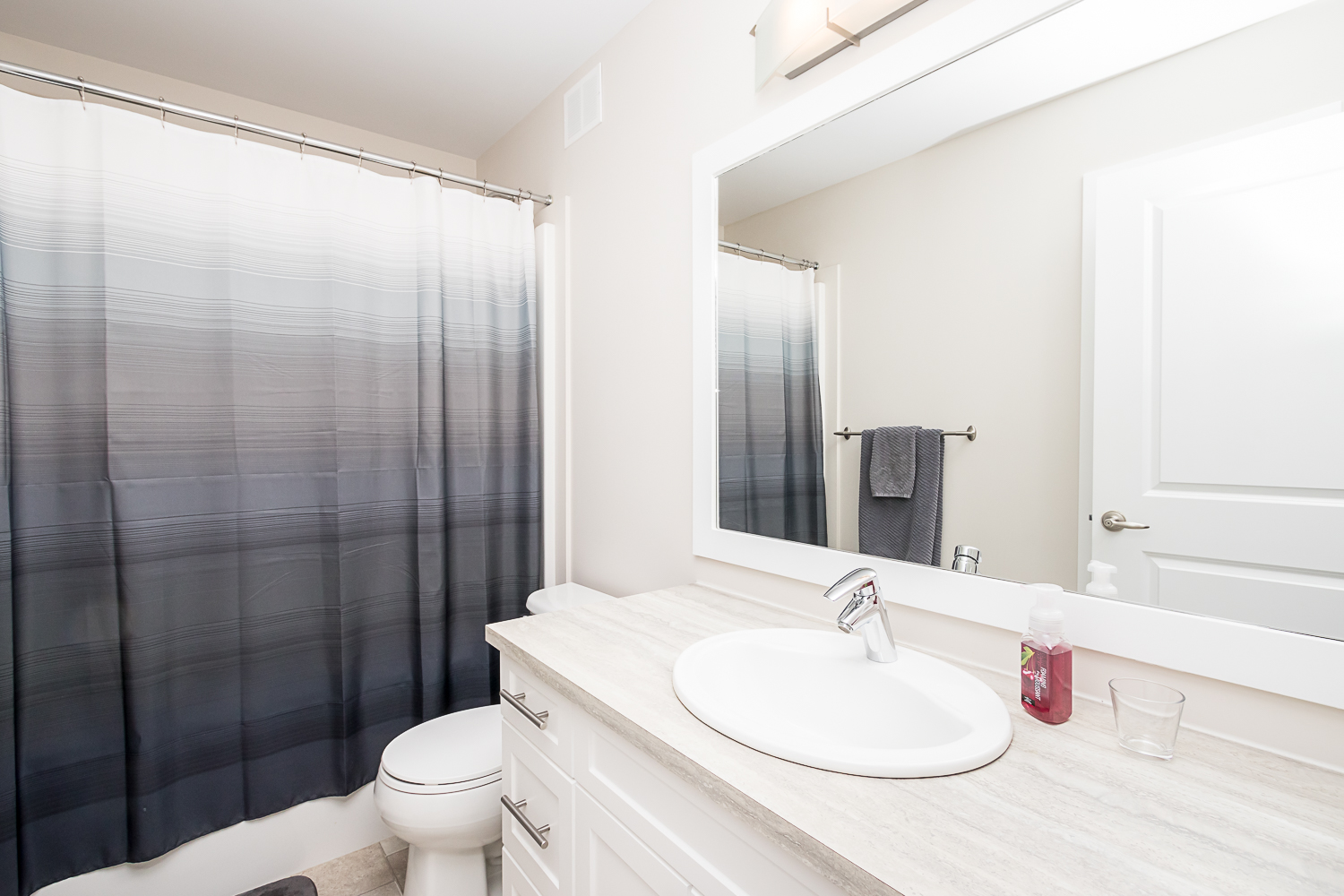 116 Tommy Douglas Drive - Bathroom