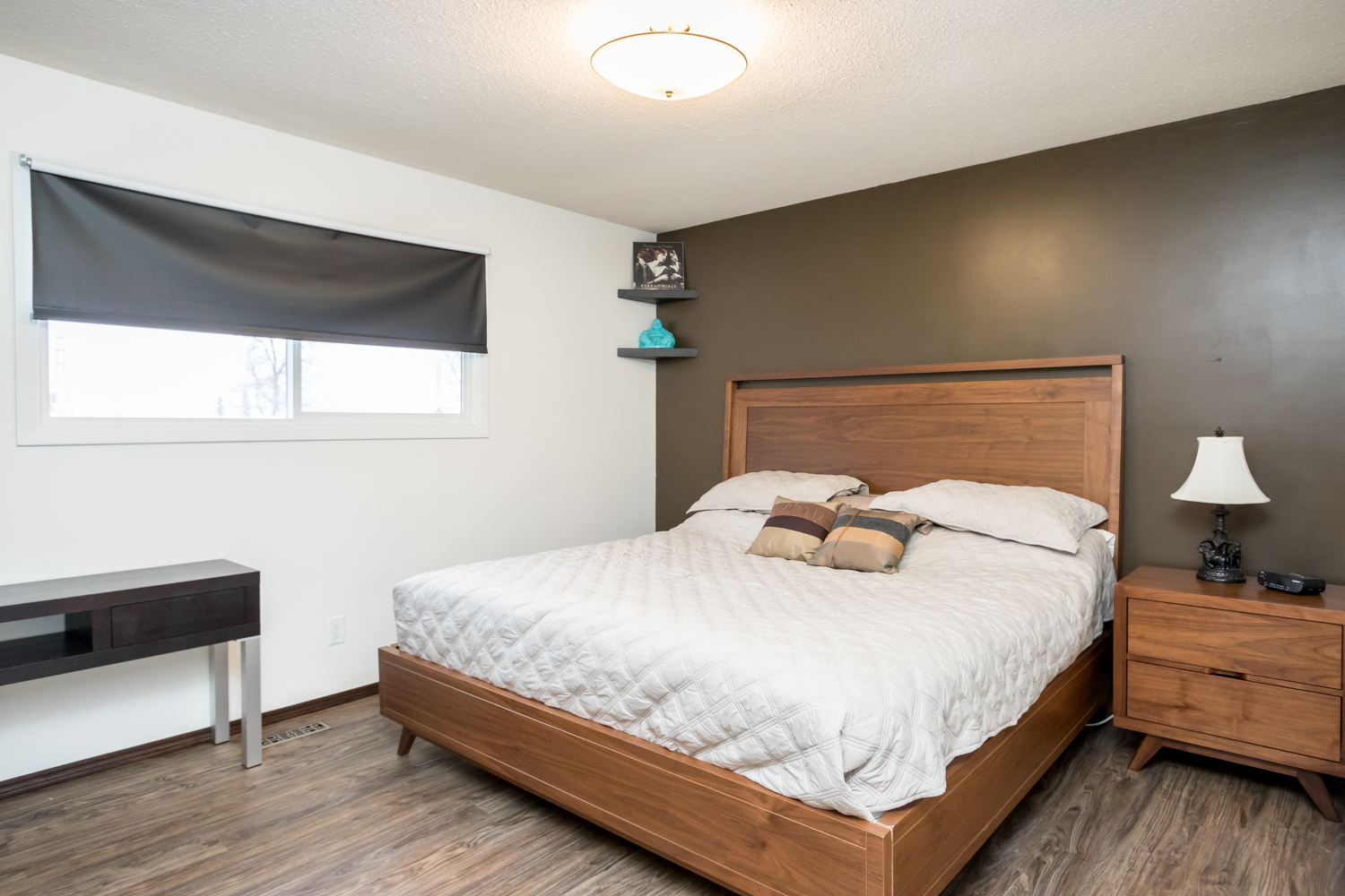 181 Allenby Crescent - Master Bedroom