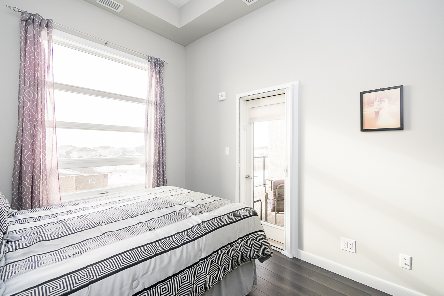 30-70 Shady Shores Drive East - Master Bedroom