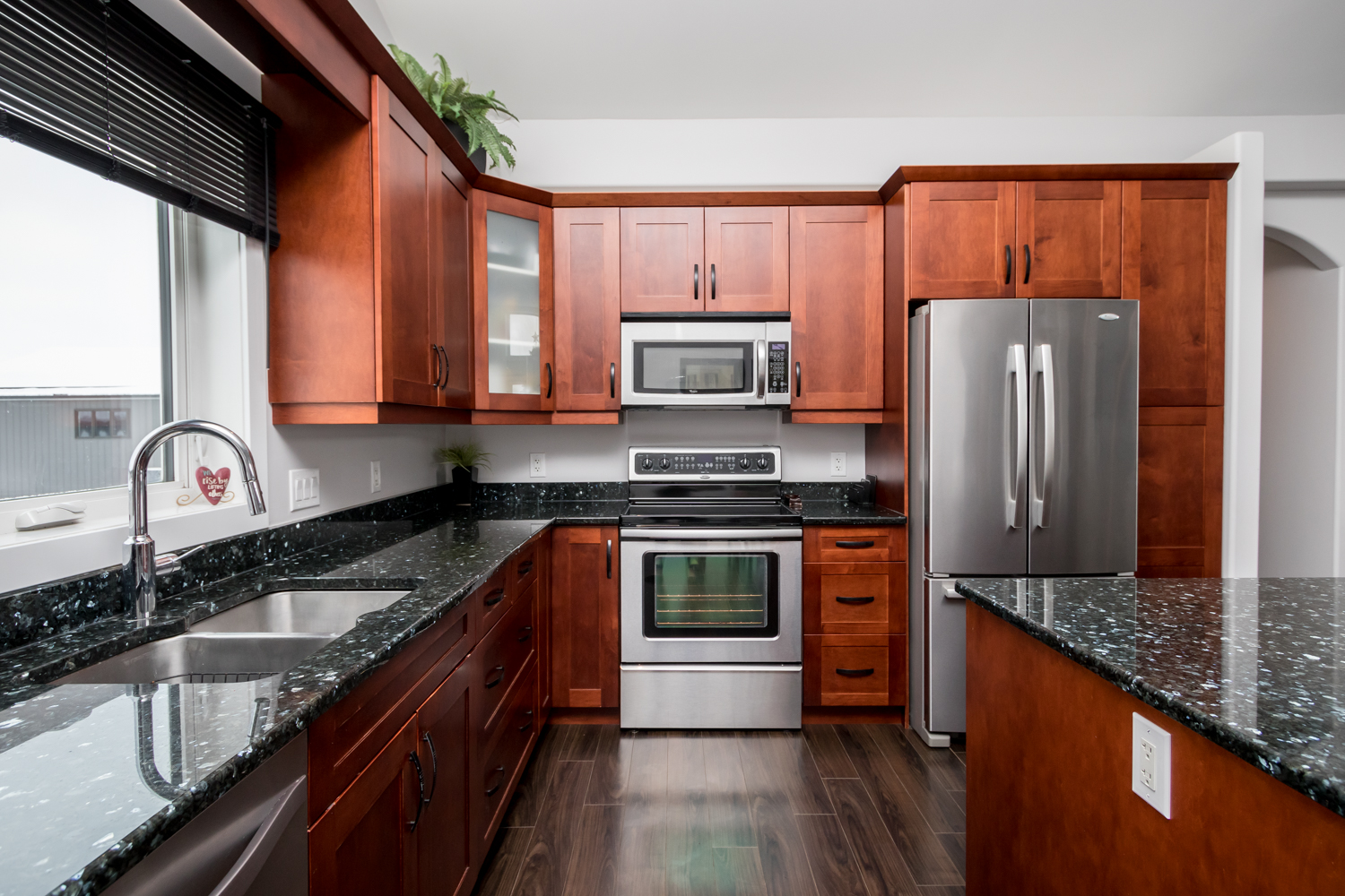 4 Birdsong Road - Kitchen
