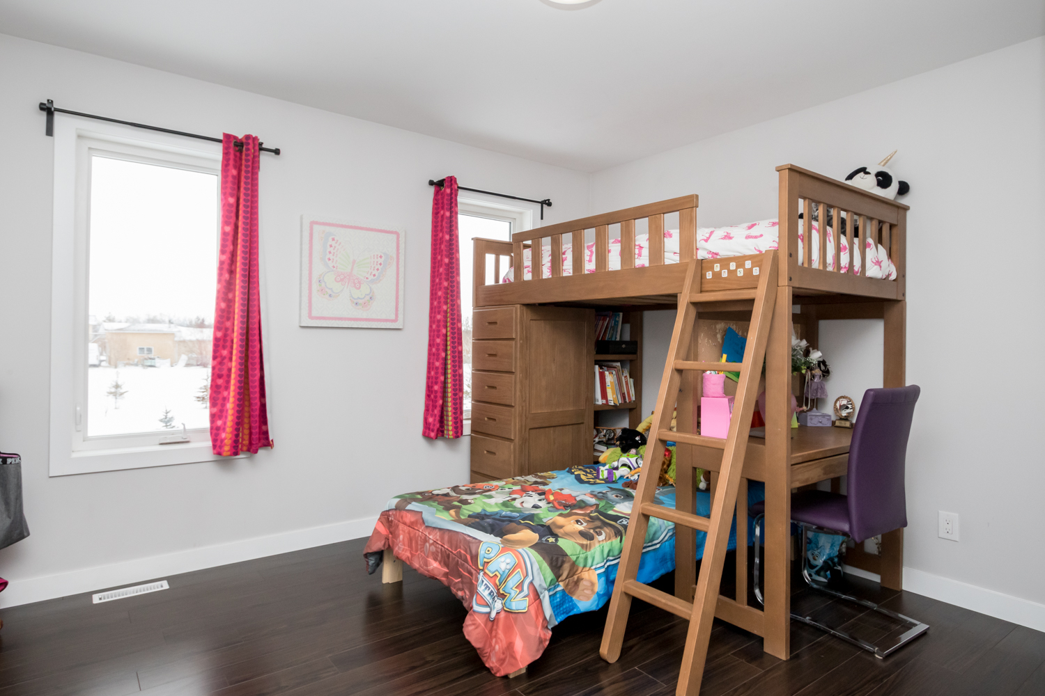 4 Birdsong Road - Second Bedroom