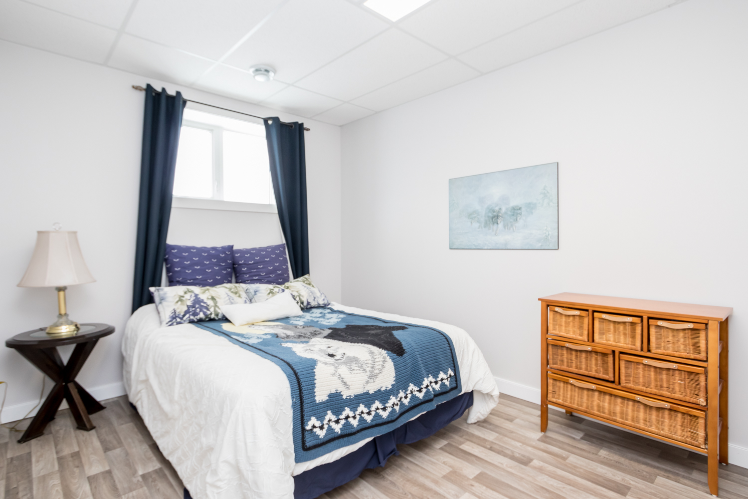 4 Birdsong Road - Fourth Bedroom