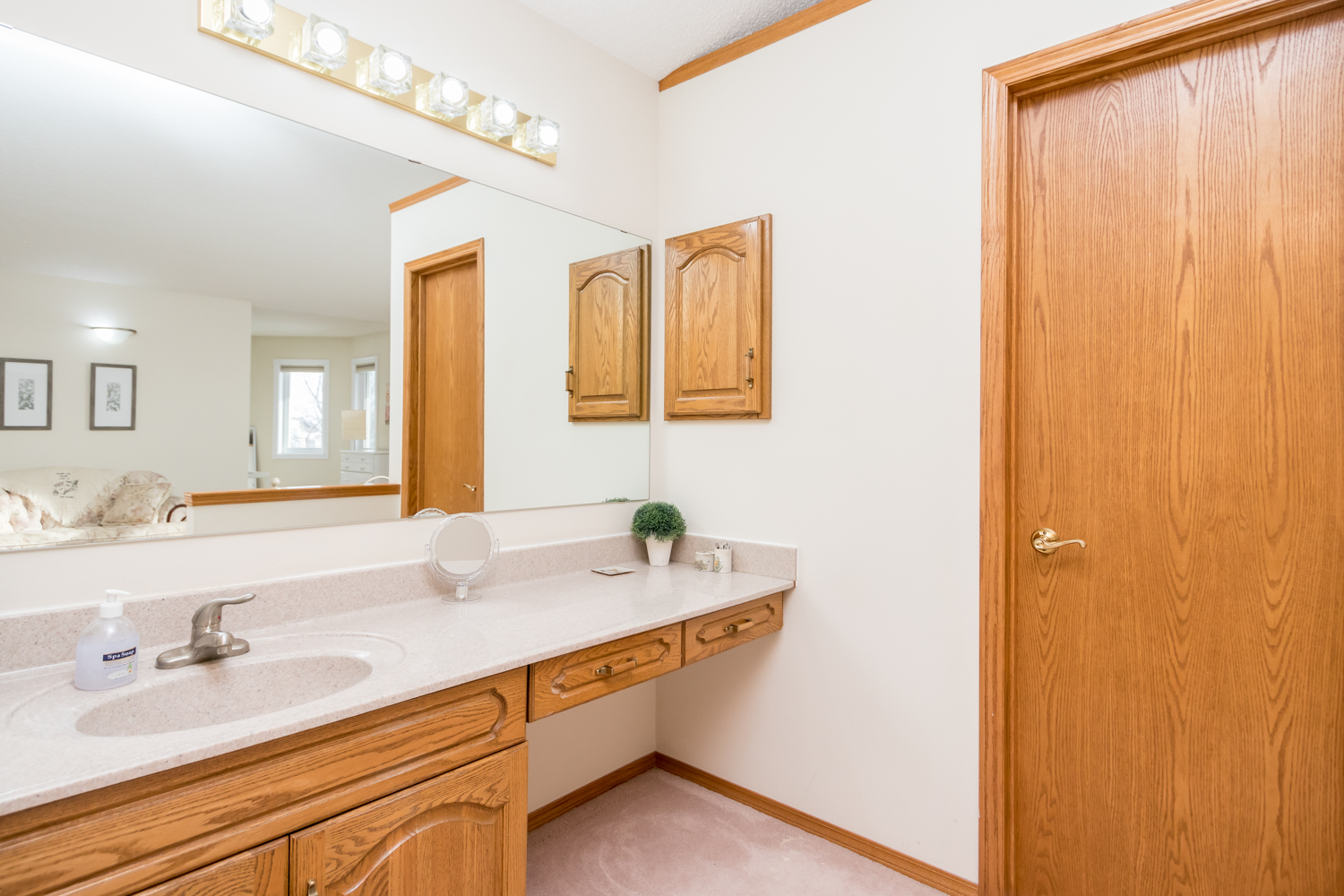 51 Chenier Bay - Master Ensuite