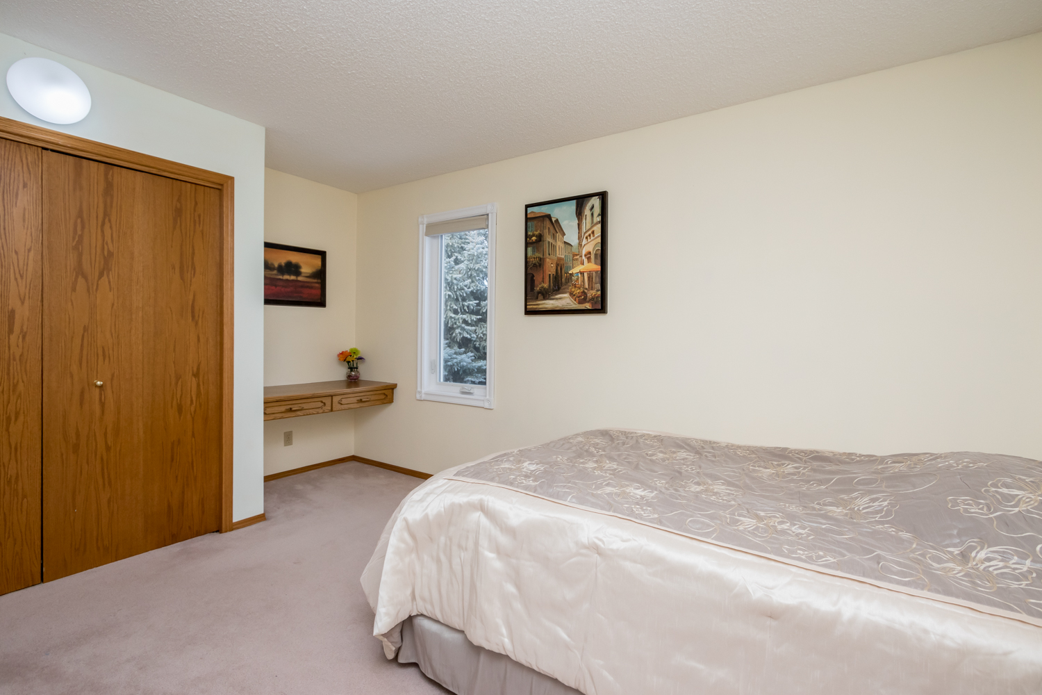 51 Chenier Bay - Second Bedroom