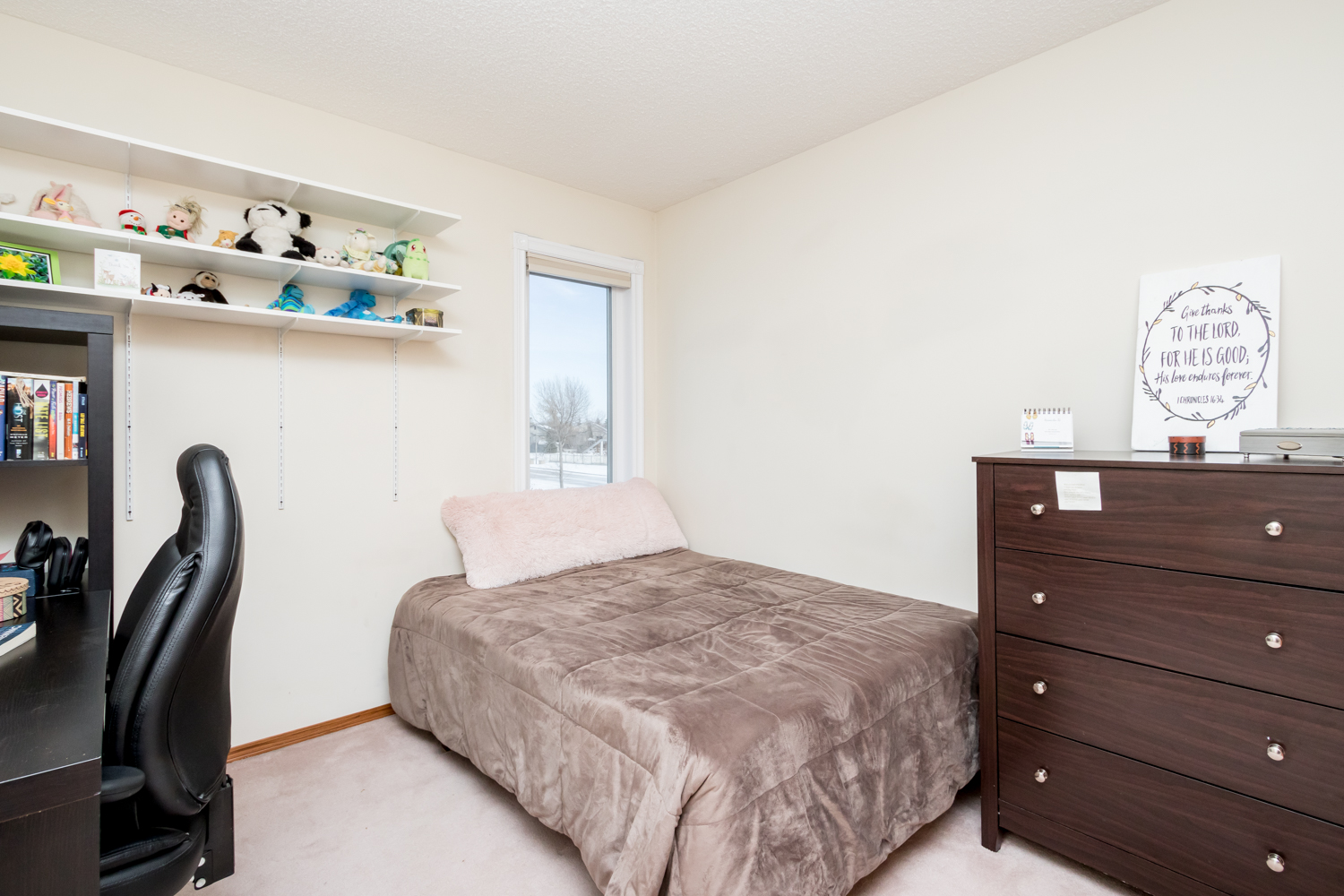 51 Chenier Bay - Third Bedroom