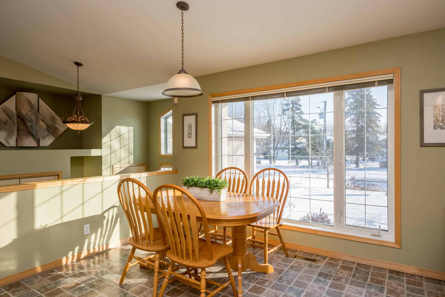 31 Wasney Street - Dining Room