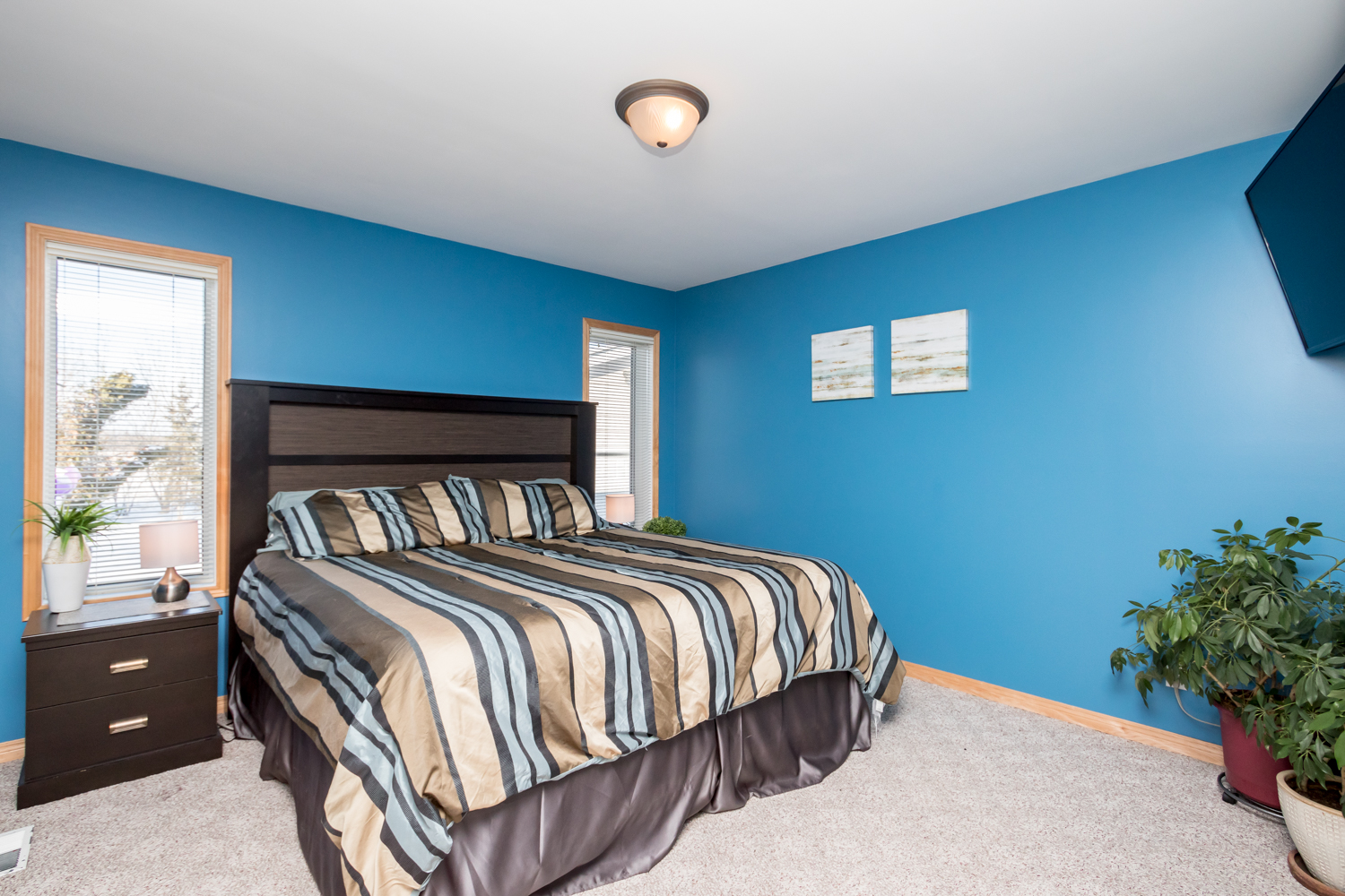 31 Wasney Street - Bedroom