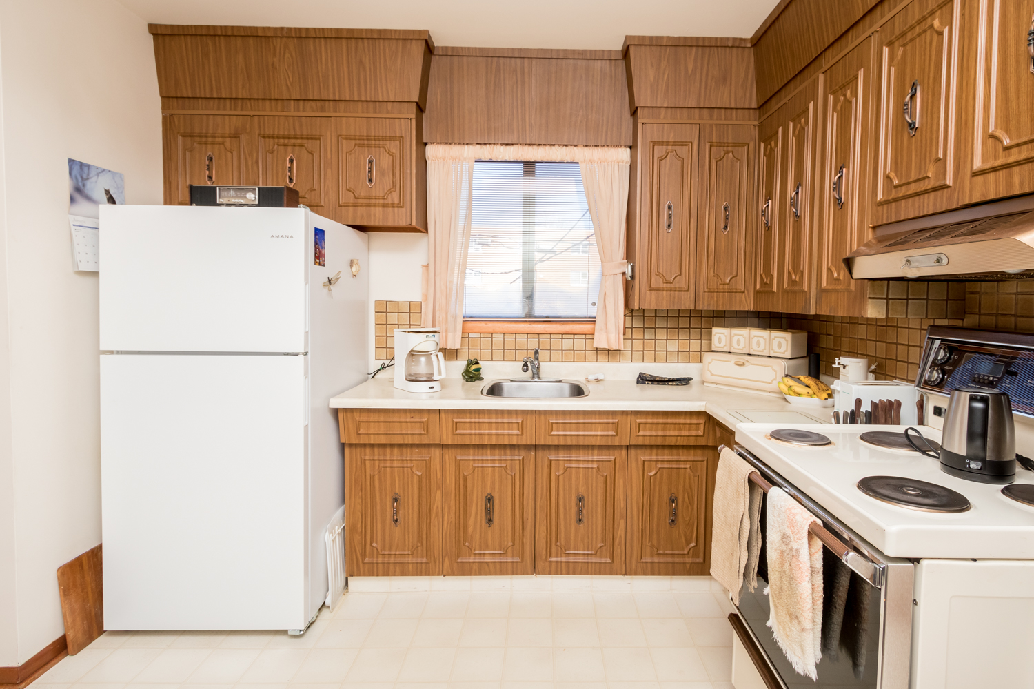 27 Cranbrook Bay - Kitchen