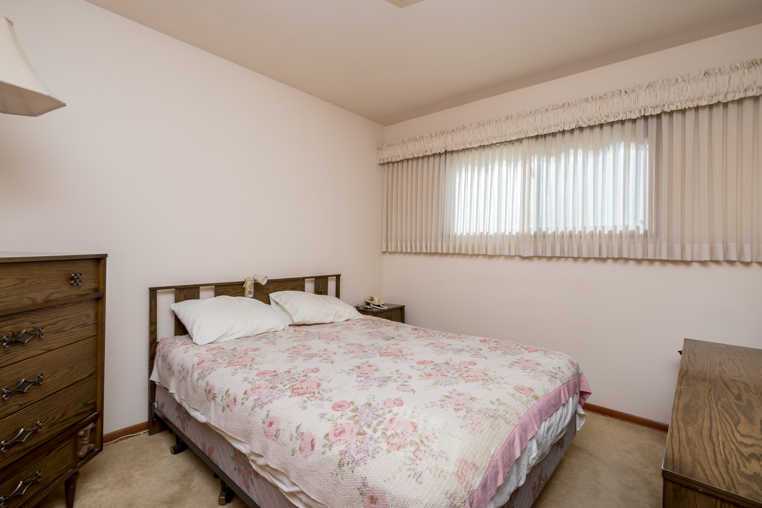 27 Cranbrook Bay - Bedroom