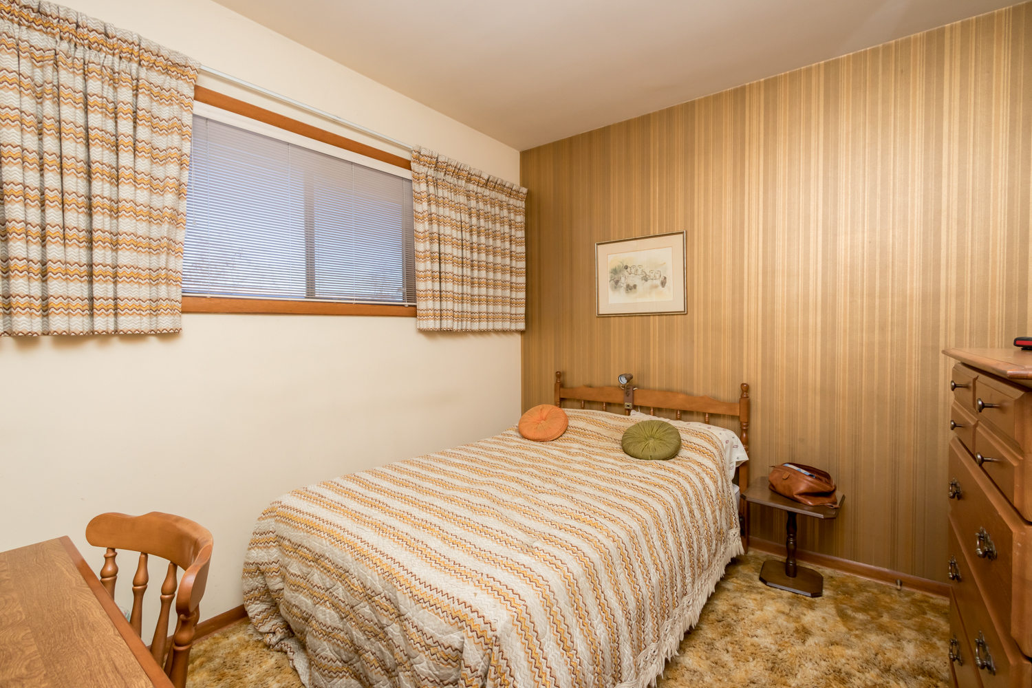 27 Cranbrook Bay - Second Bedroom