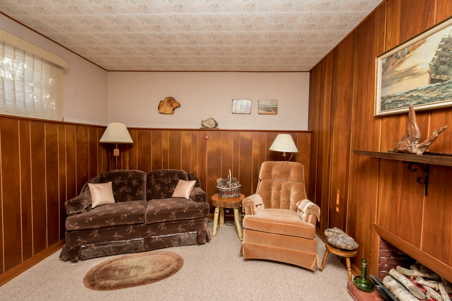 27 Cranbrook Bay - Basement