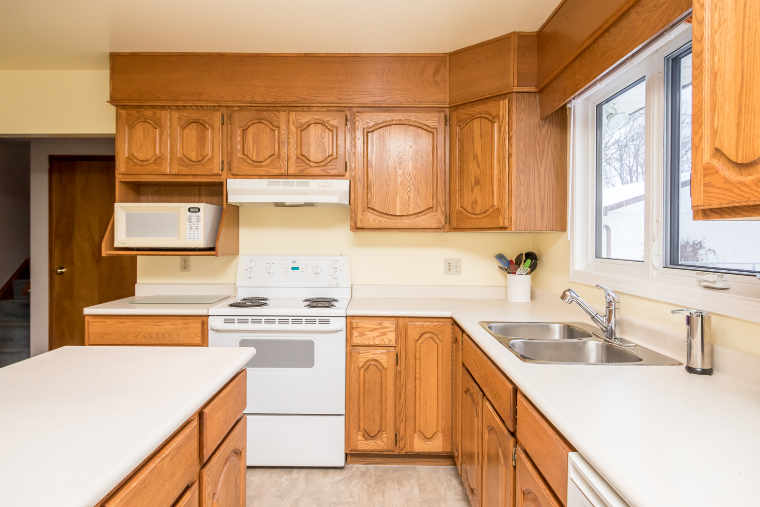 9 Argus Road - Kitchen