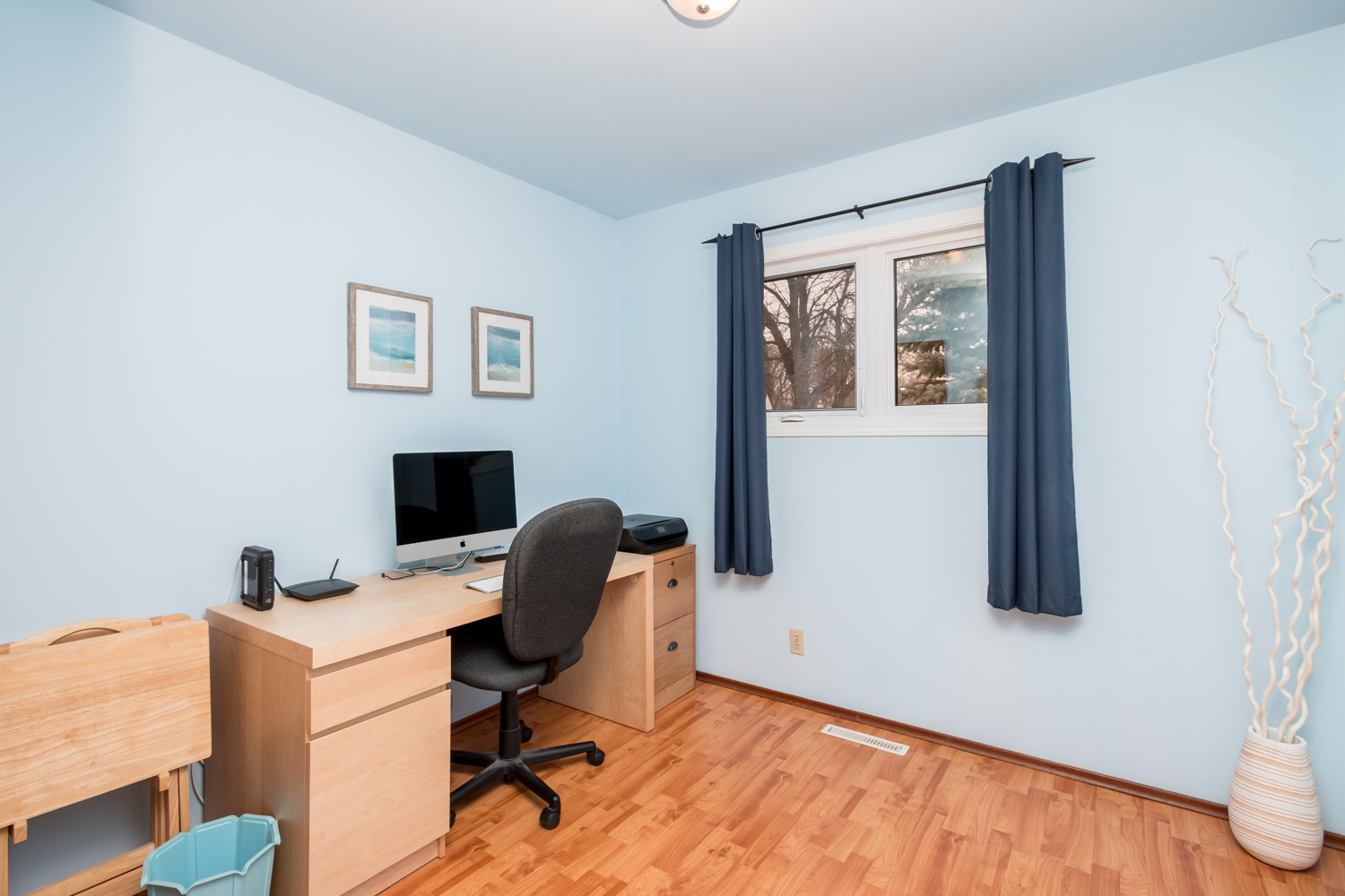 9 Argus Road - Office