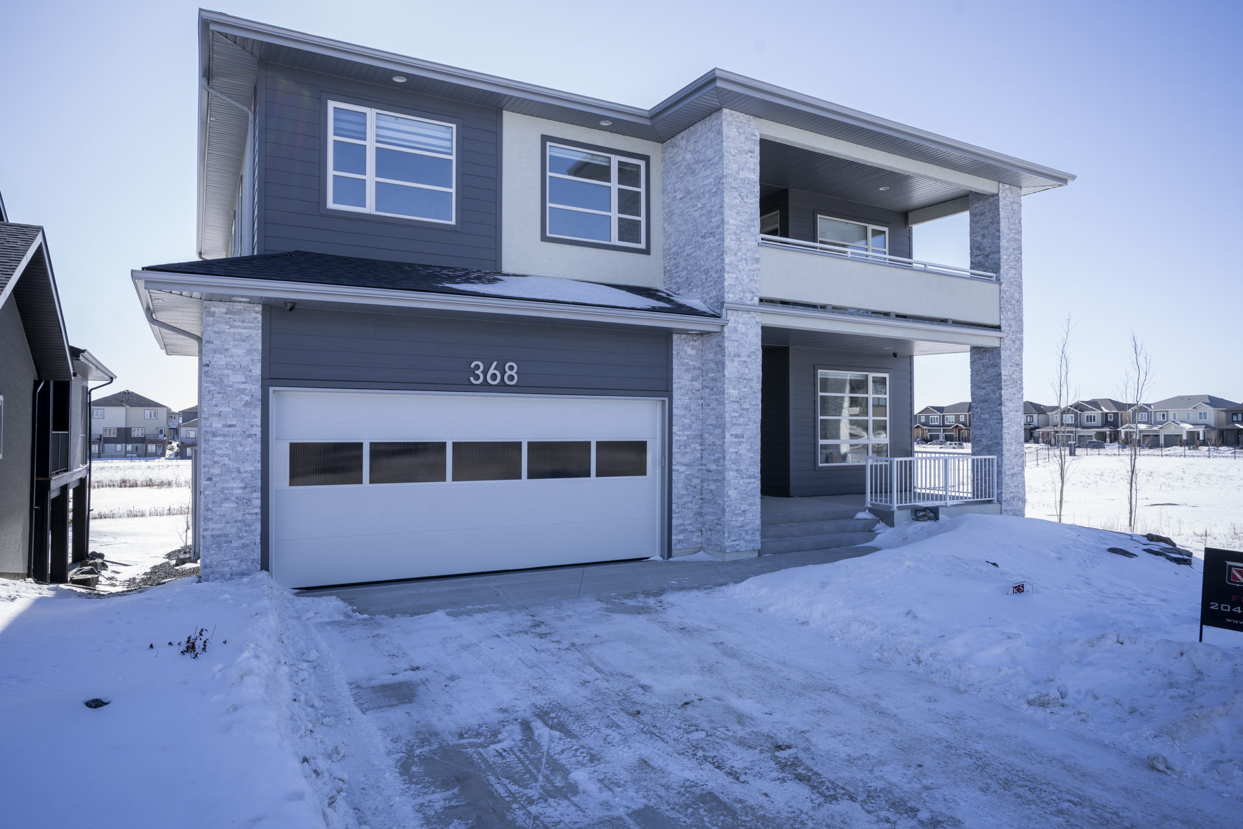 368 Willow Creek Road