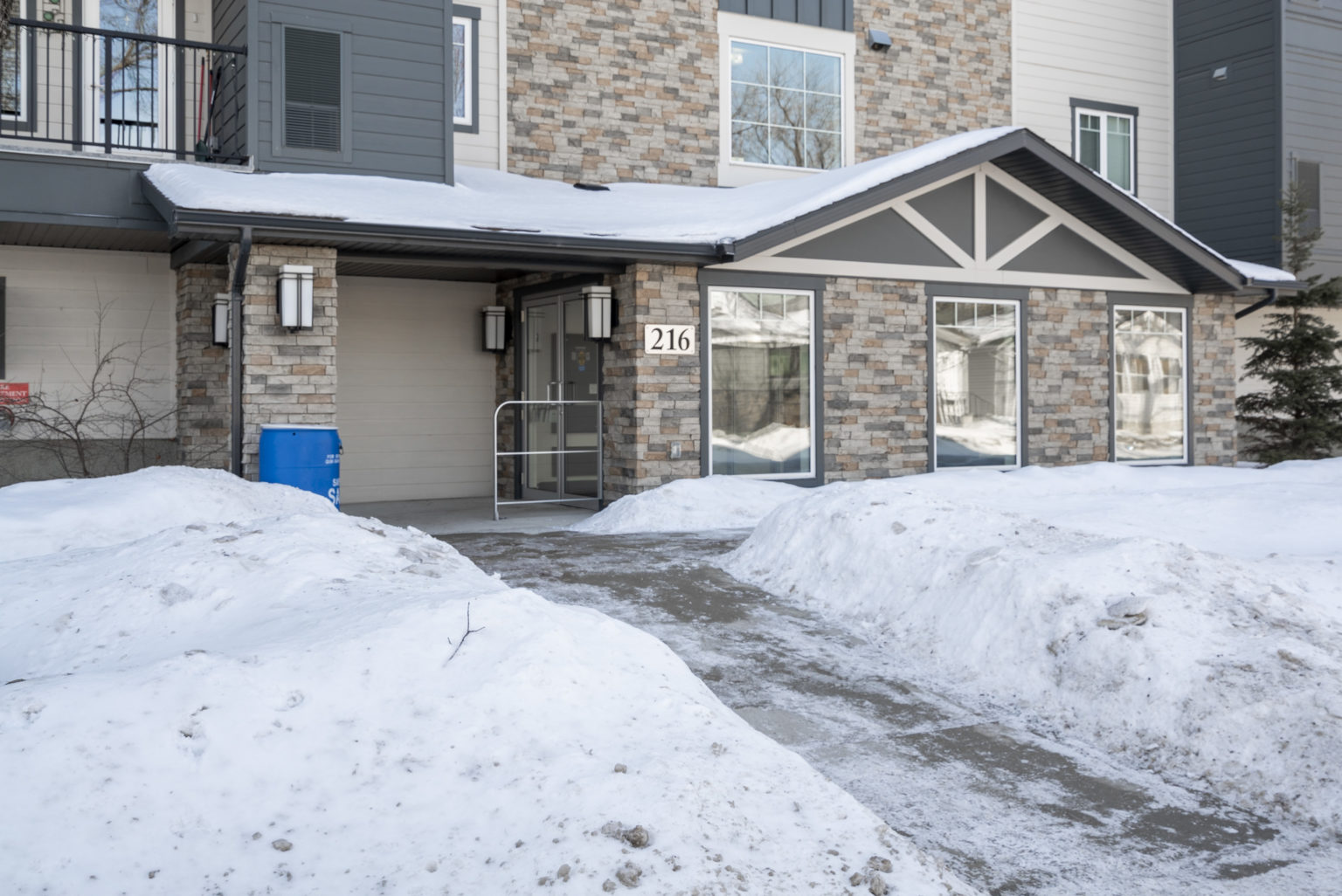 409216 Melrose Avenue West Goodfellow Realty