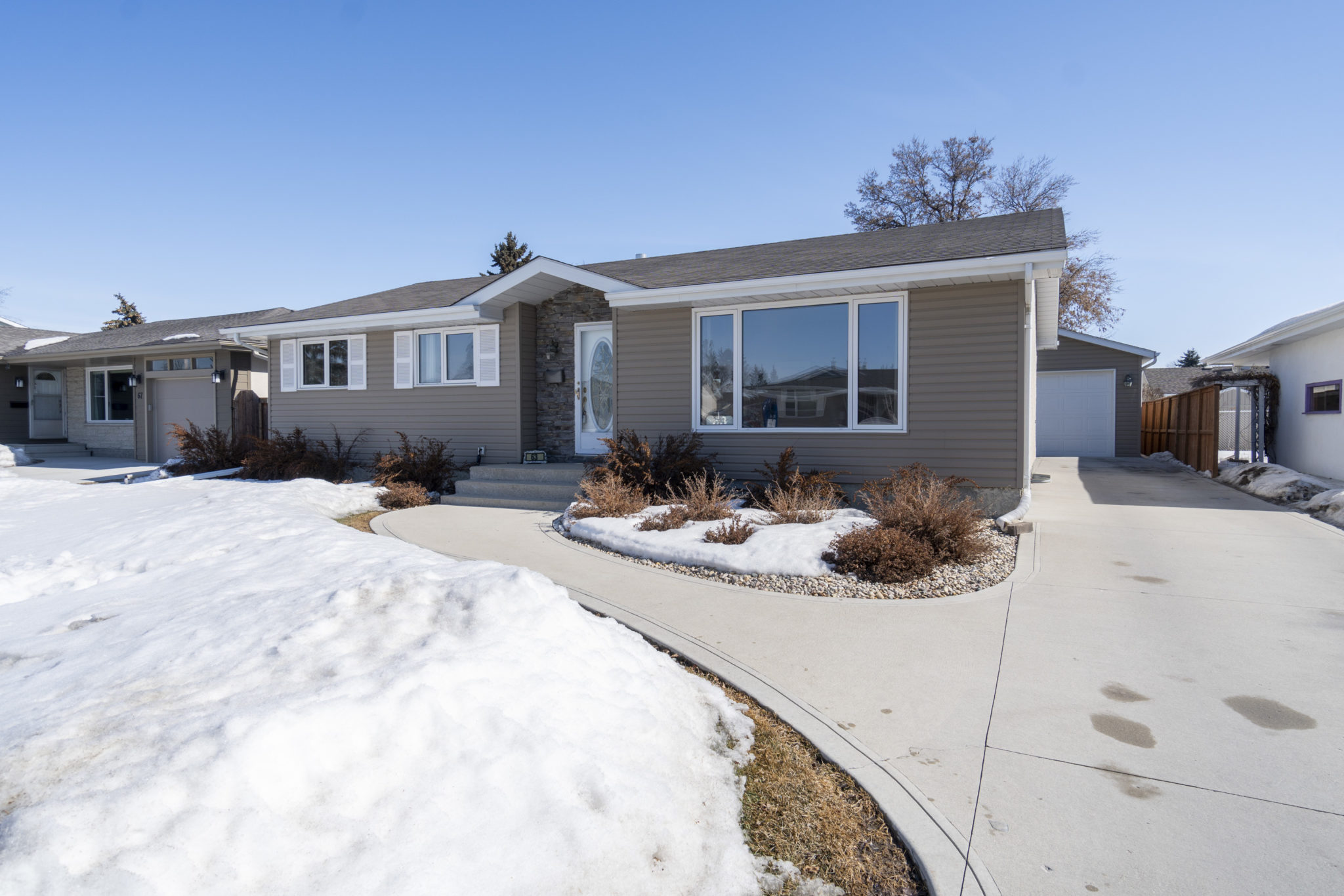 63 Minaki Bay Goodfellow Realty