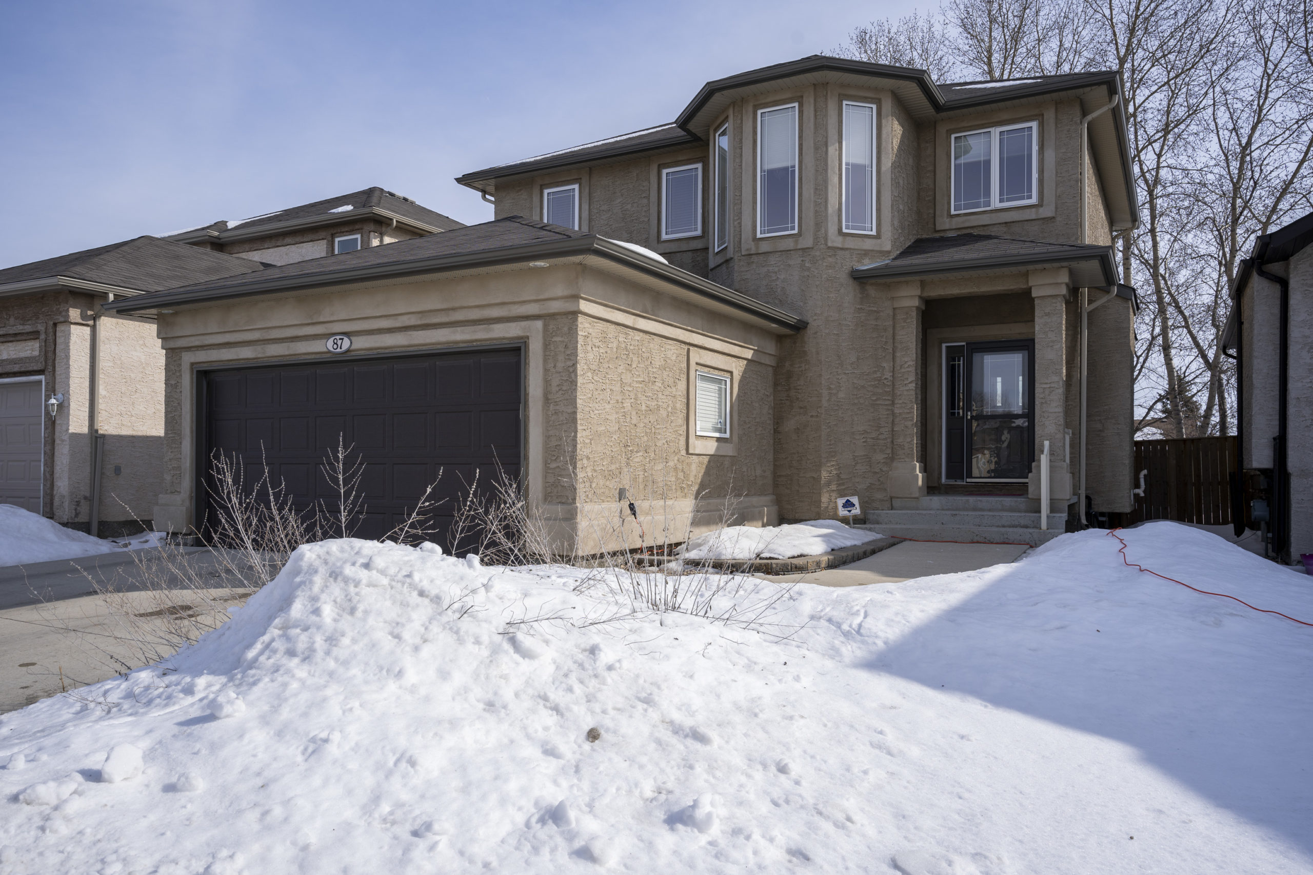87 Heartstone Drive