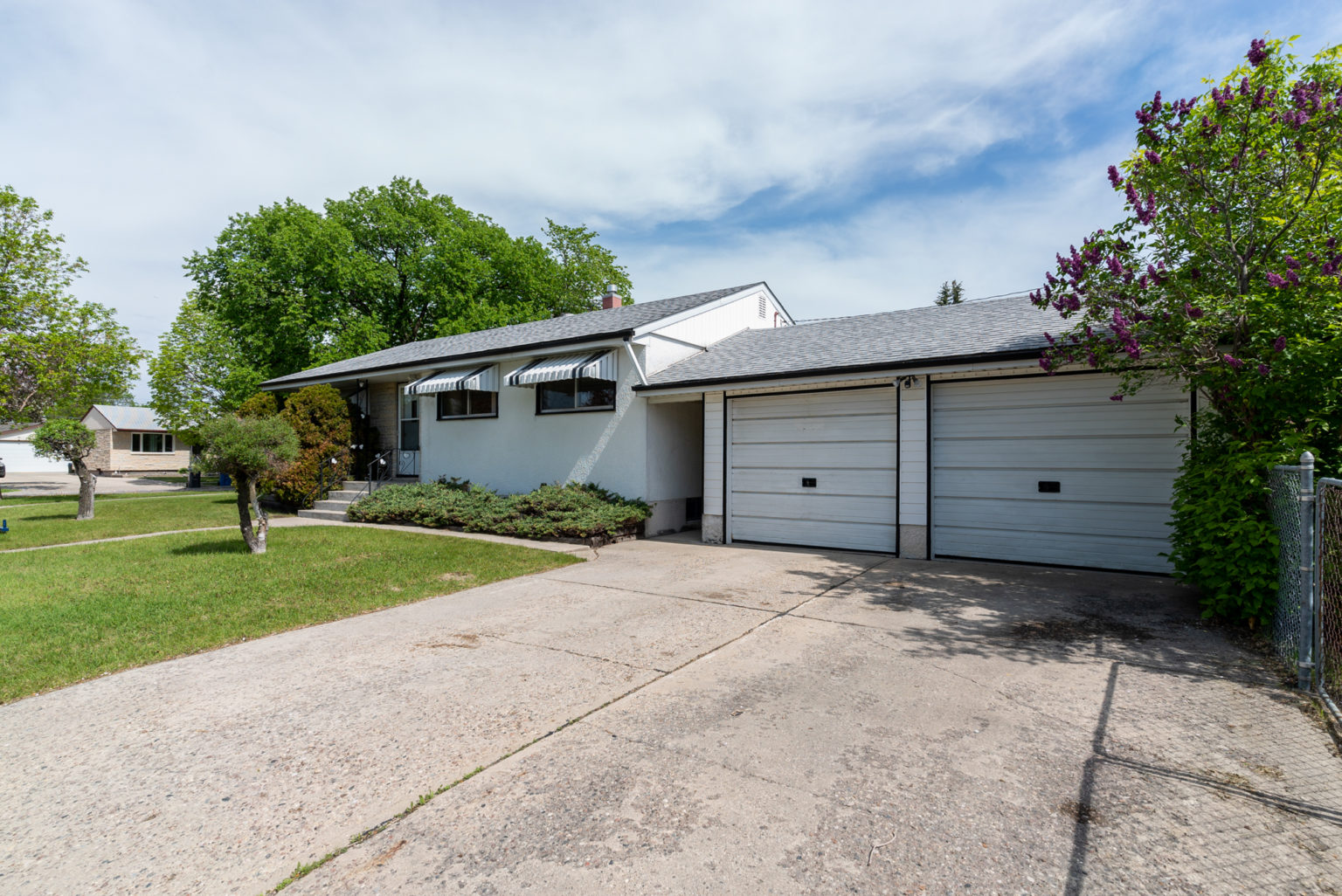 467 Robin Hood Crescent Goodfellow Realty