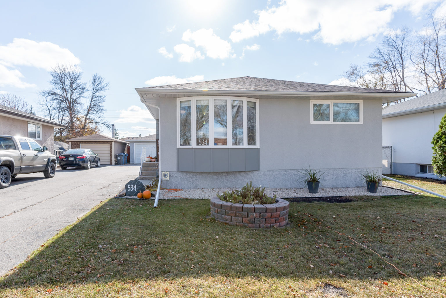 534 Kildare Avenue West Goodfellow Realty