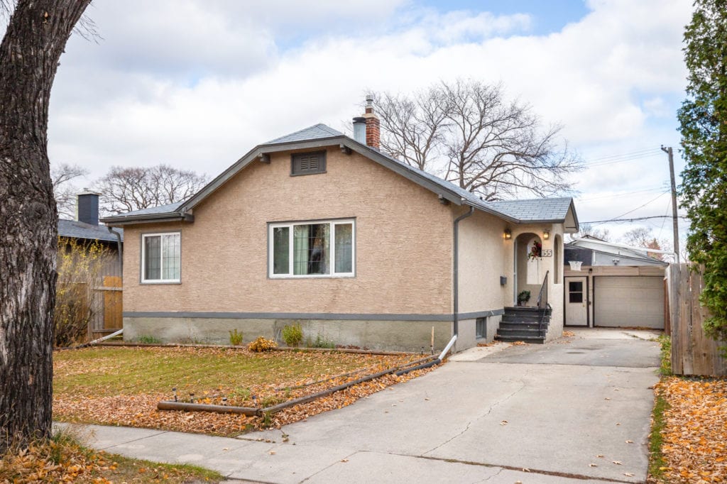 Winnipeg Real Estate Agents Goodfellow Realty