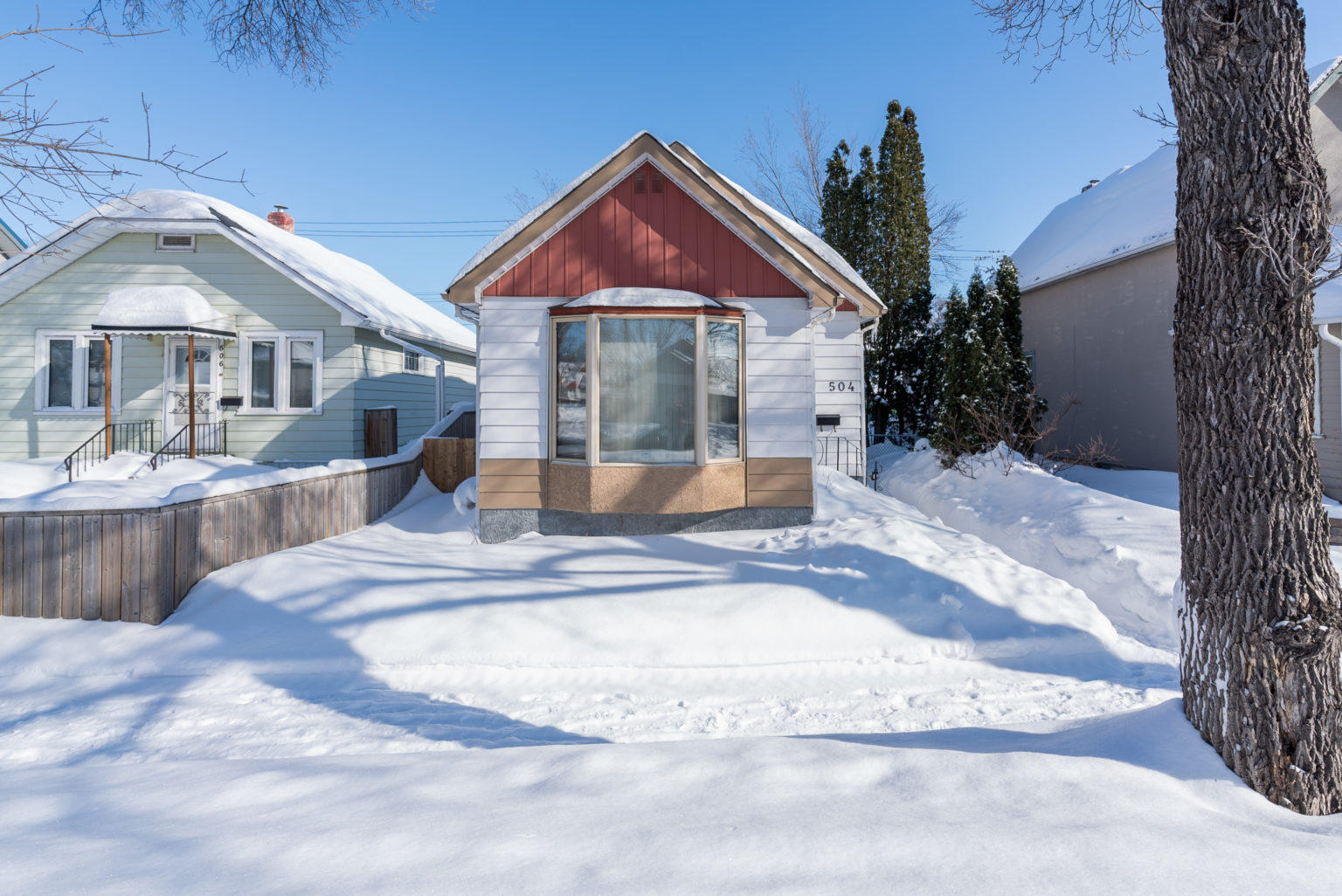 314 Knowles Avenue Goodfellow Realty