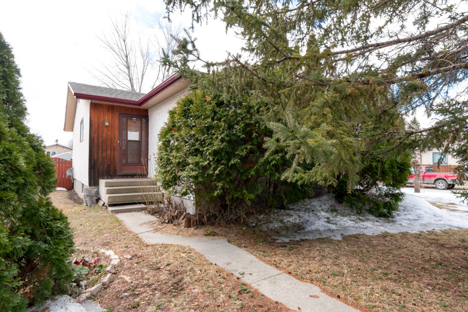 Winnipeg Real Estate Agents Goodfellow Realty