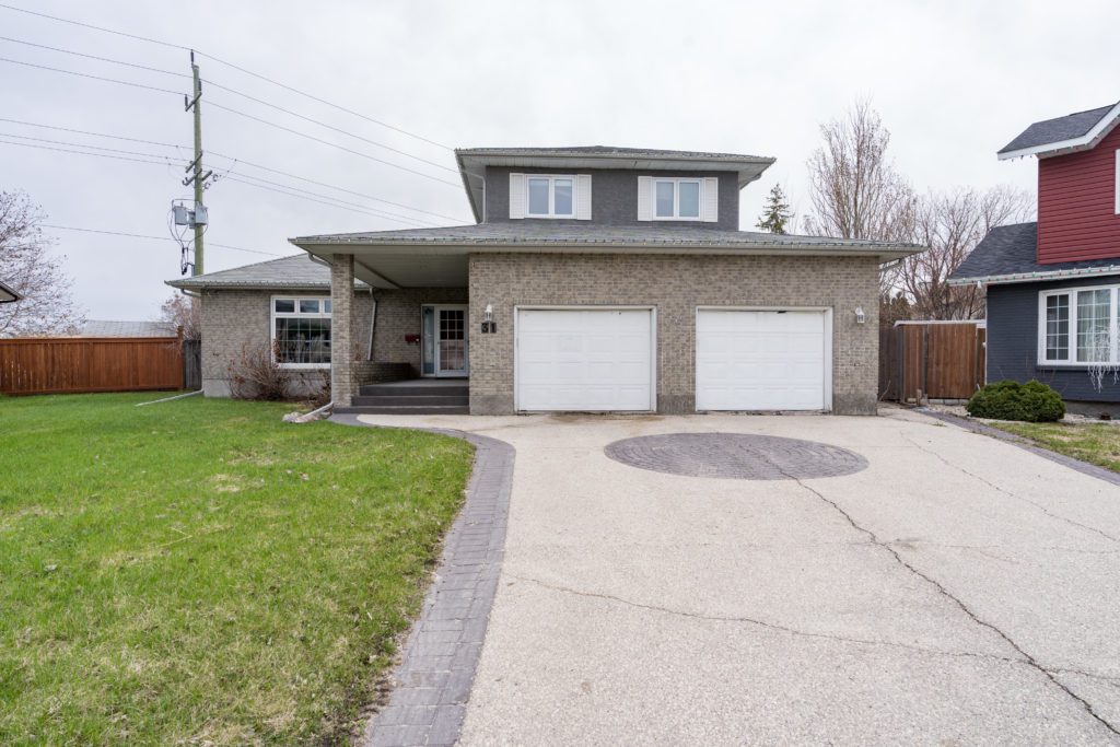 Winnipeg Real Estate Agents Goodfellow Realty