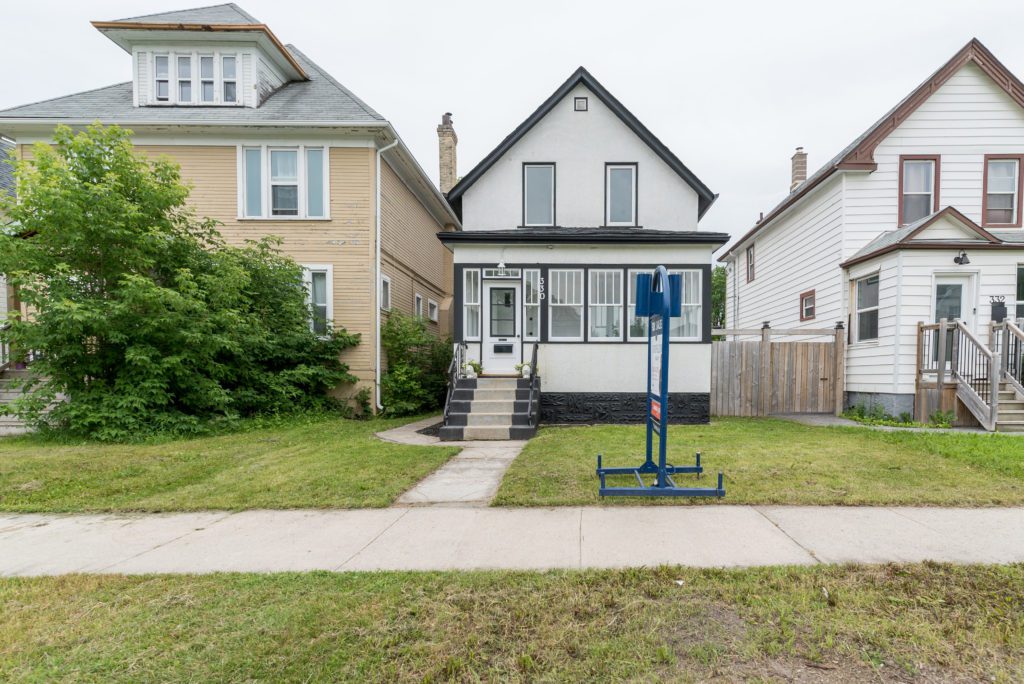 Winnipeg Real Estate Agents Goodfellow Realty