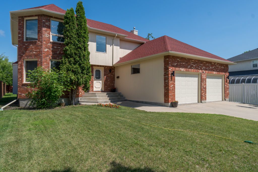 Winnipeg Real Estate Agents Goodfellow Realty