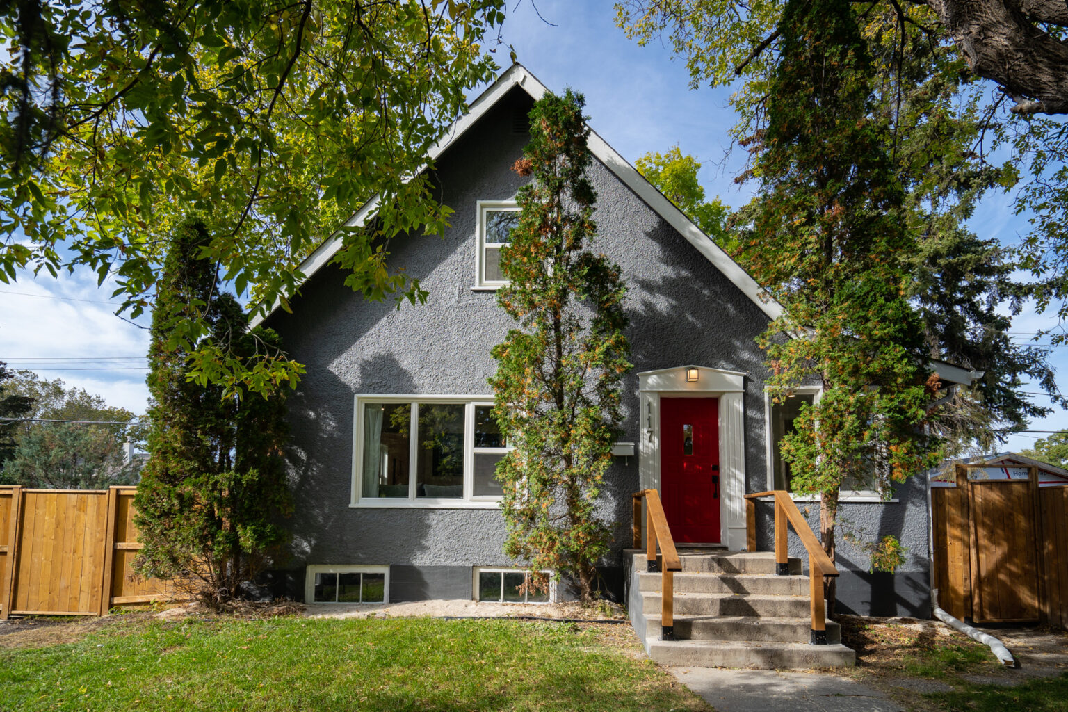 Winnipeg Real Estate Agents Goodfellow Realty