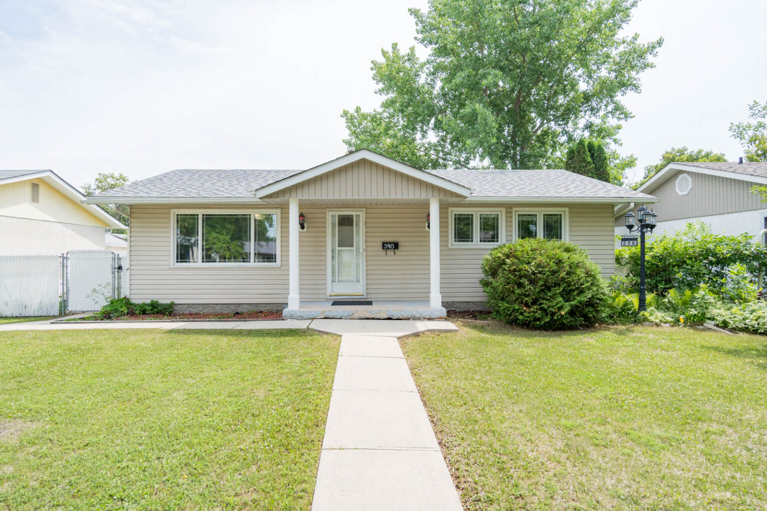 Top Winnipeg Real Estate Agents Goodfellow Realty