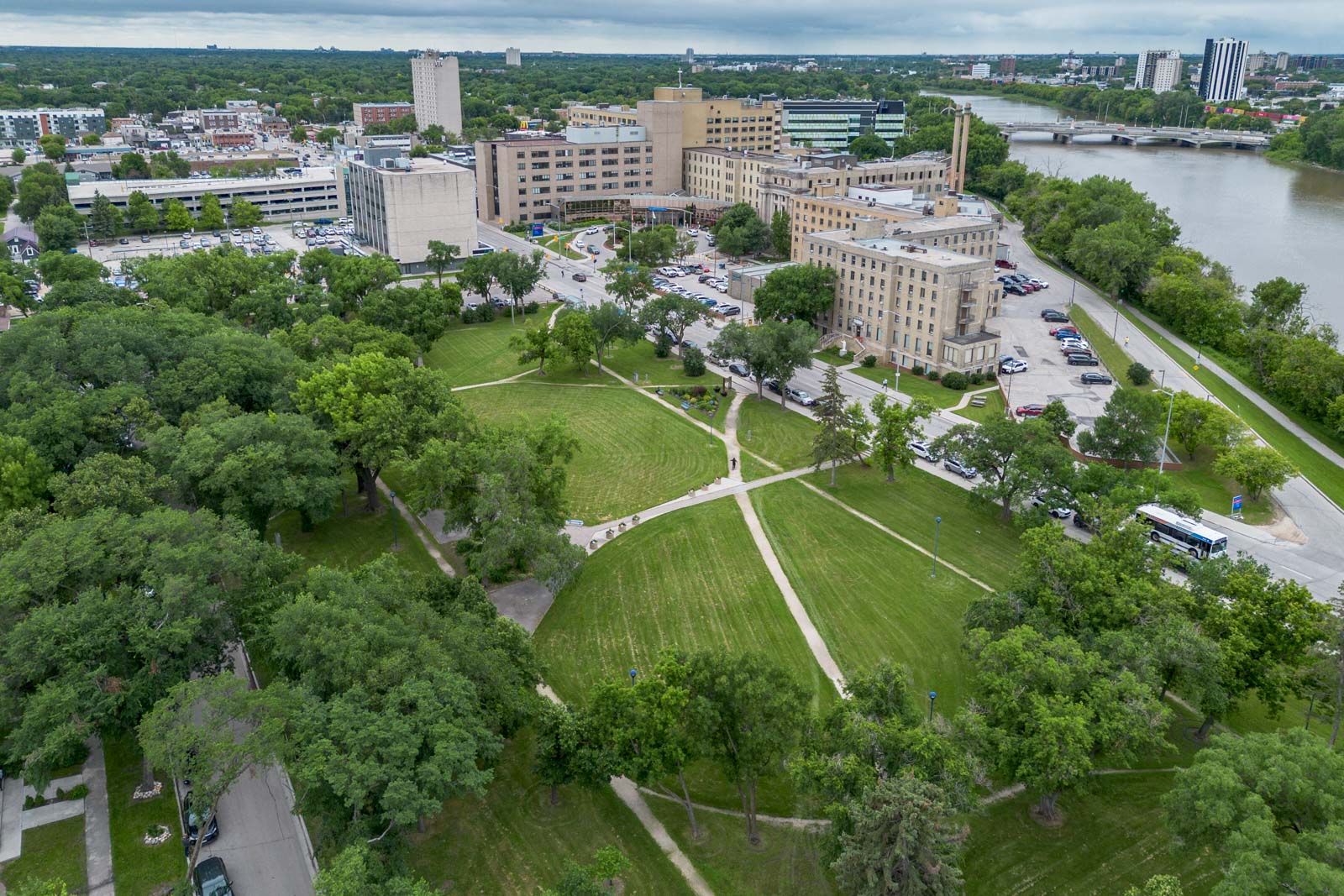 June 2026 Winnipeg Real Estate Market Report